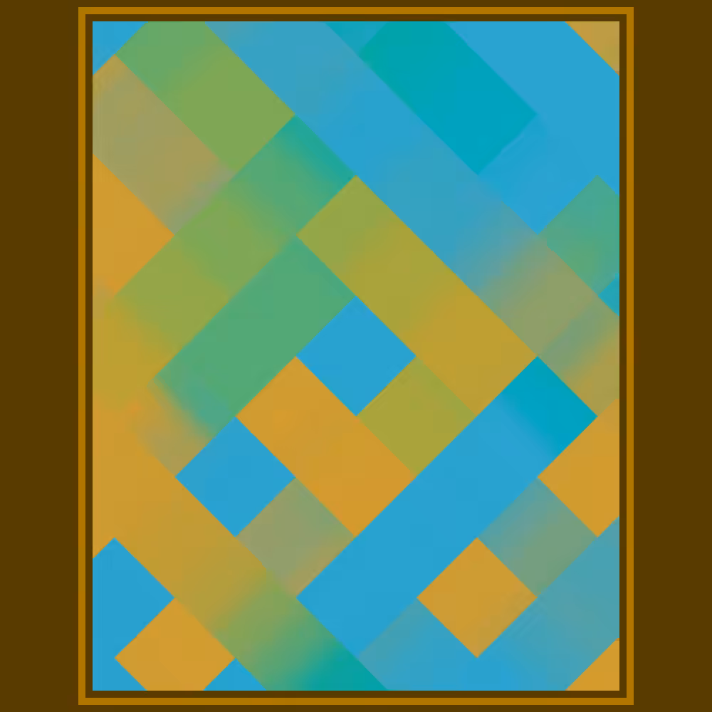 Traffic Ensemble #9