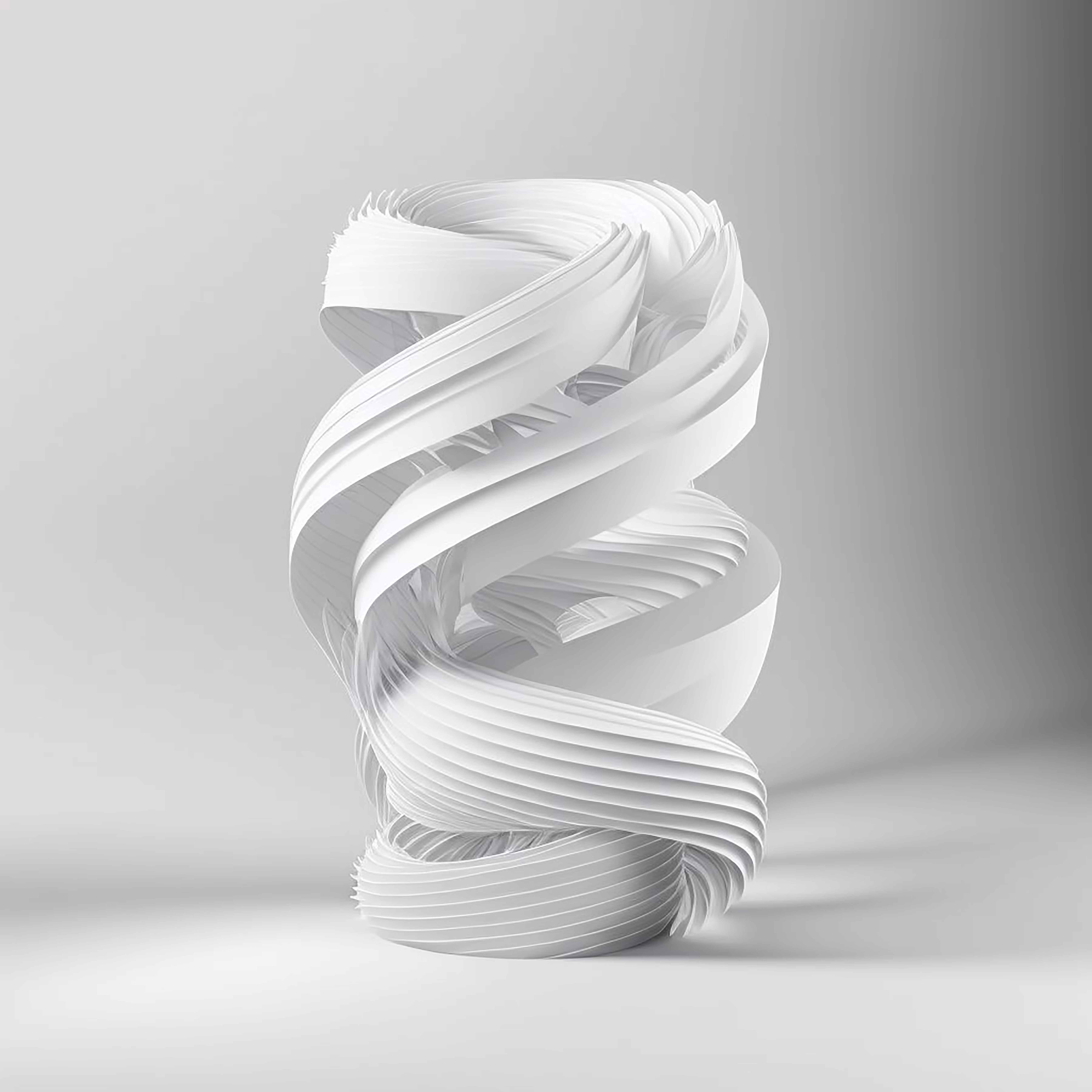 AI Sculptures: The Birth of AI Sculptures #334