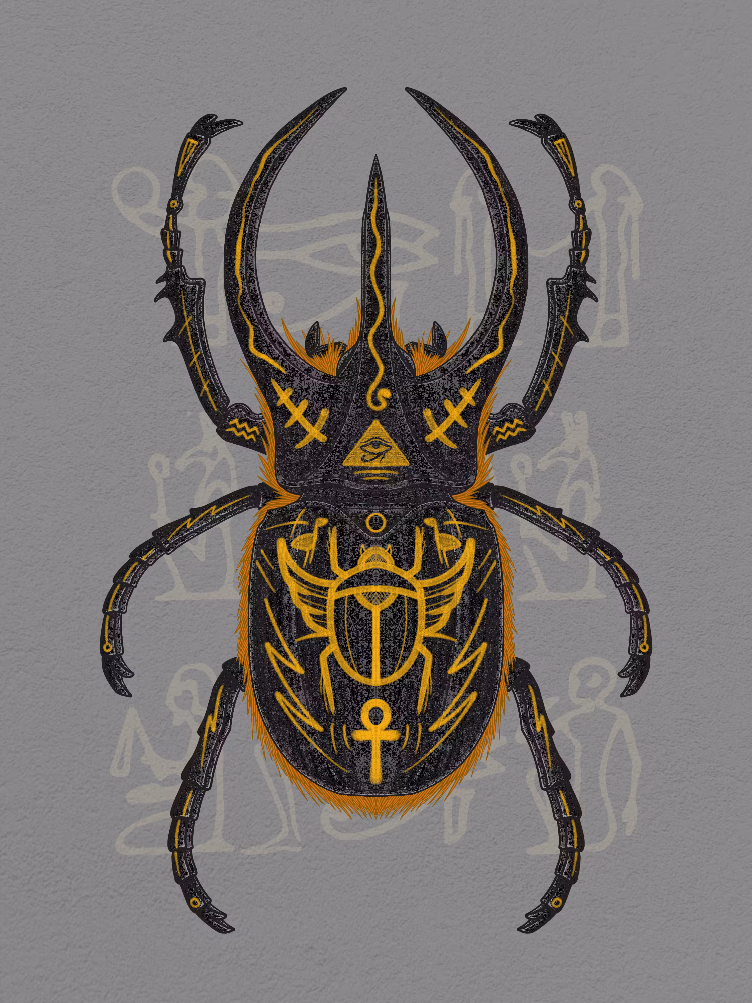 Atlas Fighters 005