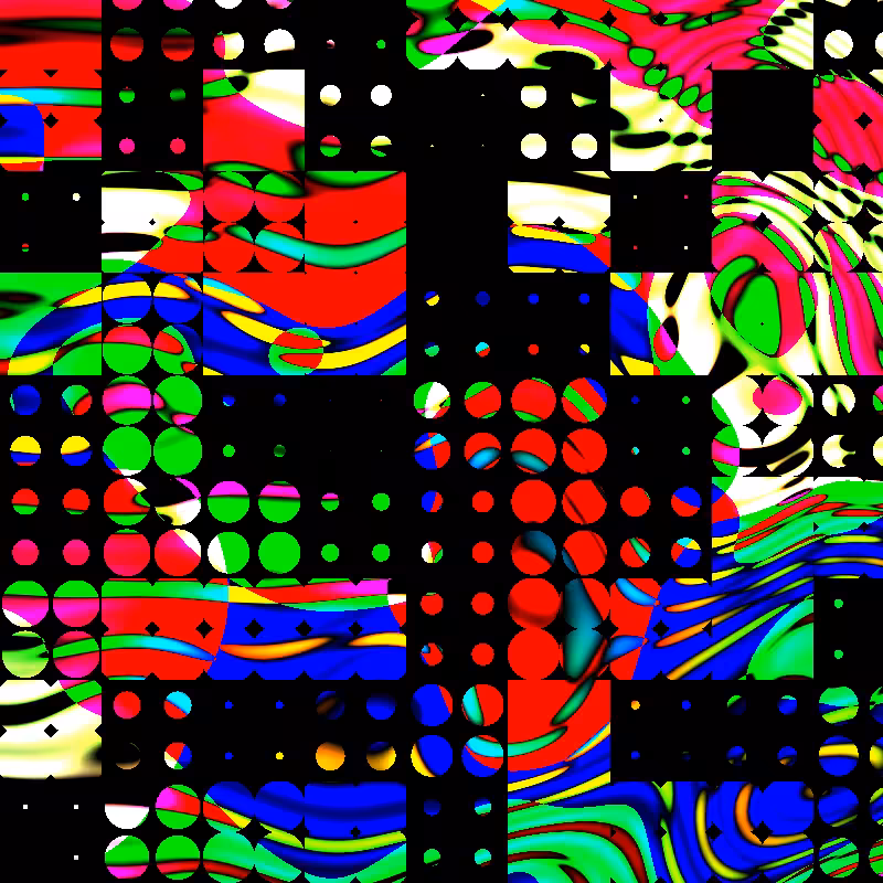Opticals #29