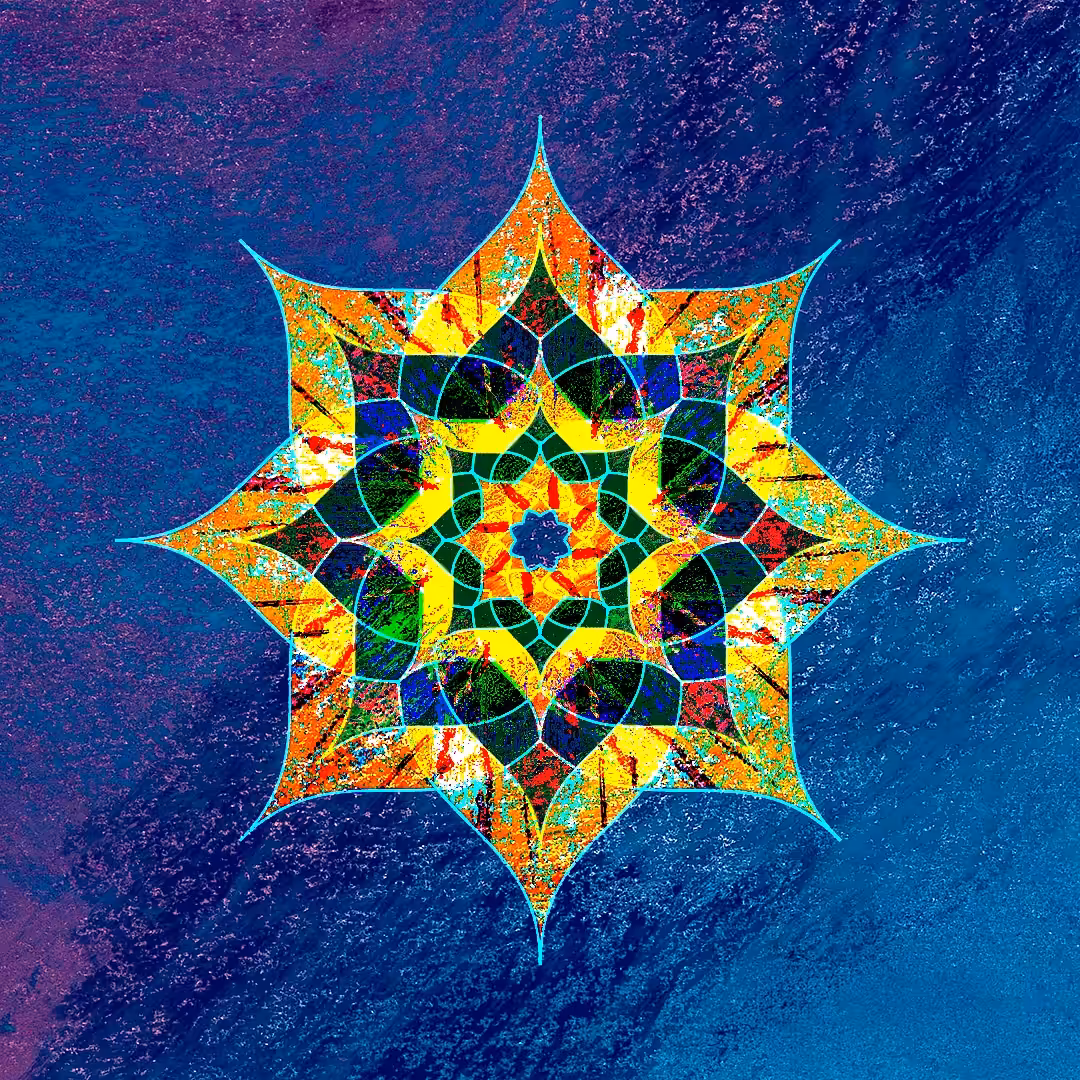 Mandala 02