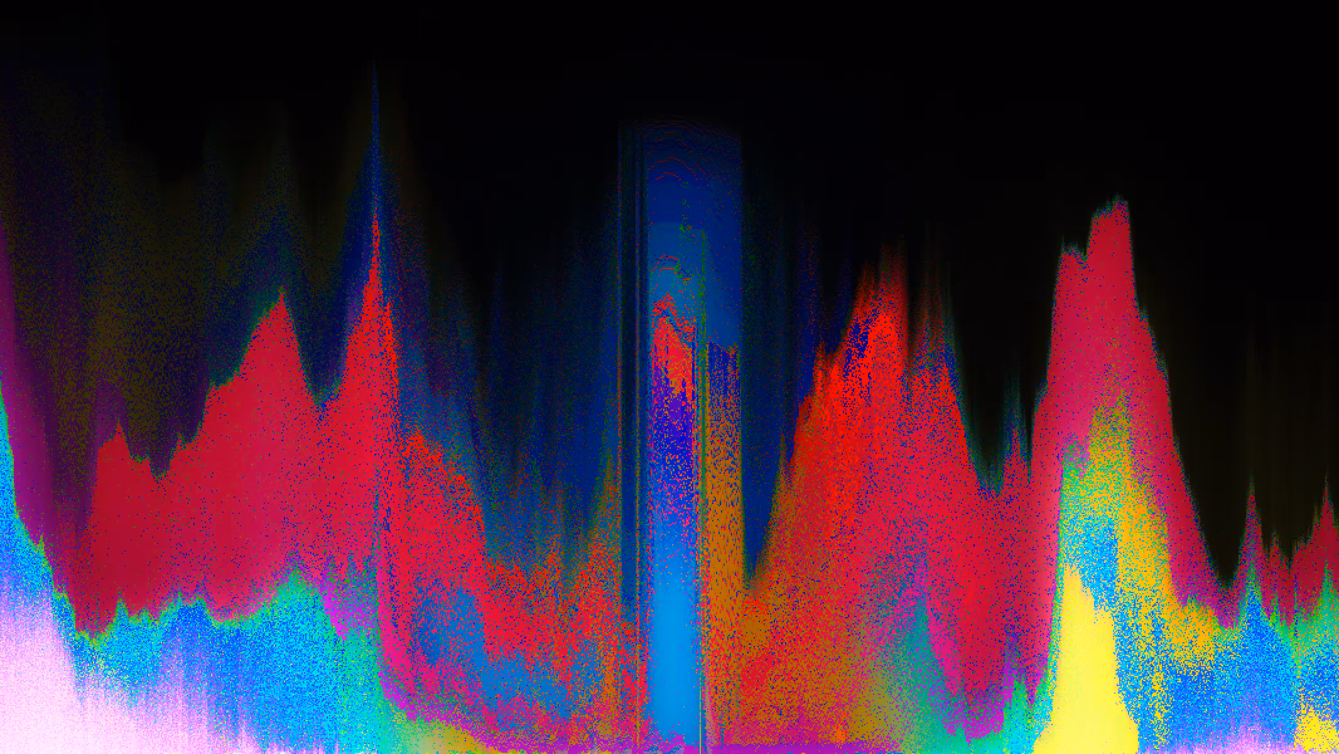 Spectral Monolith