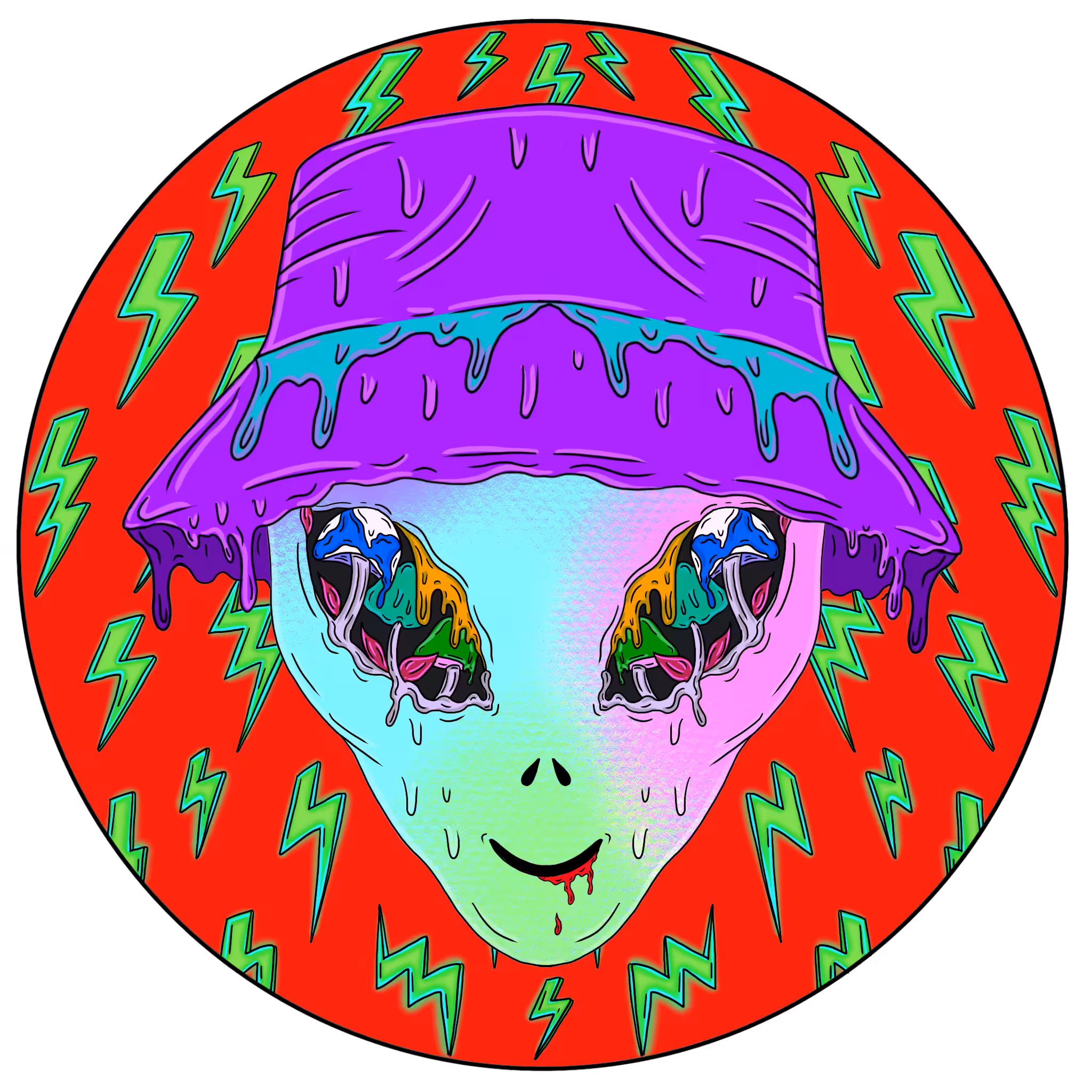 TABZ #7296