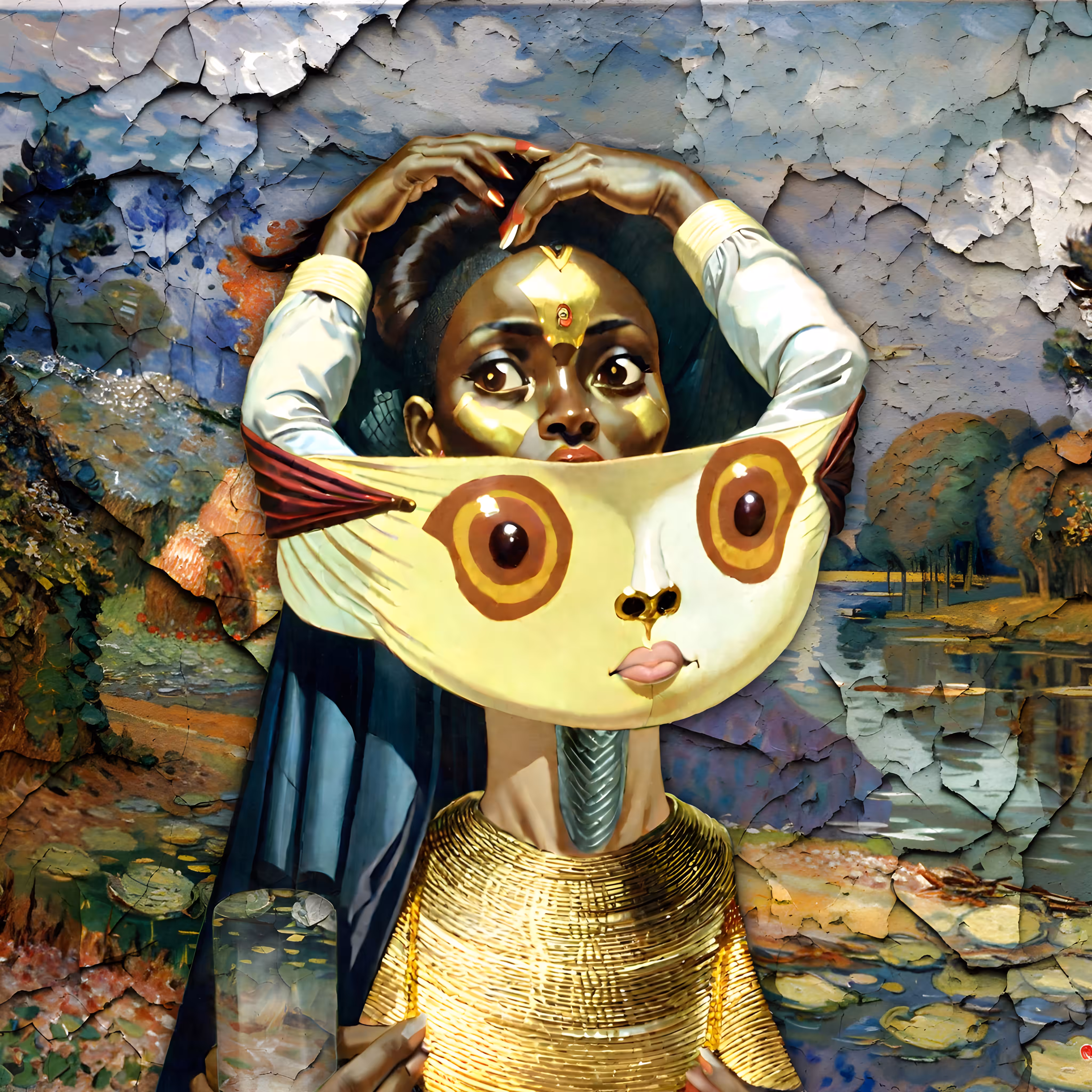 Art DeCC0 #8390