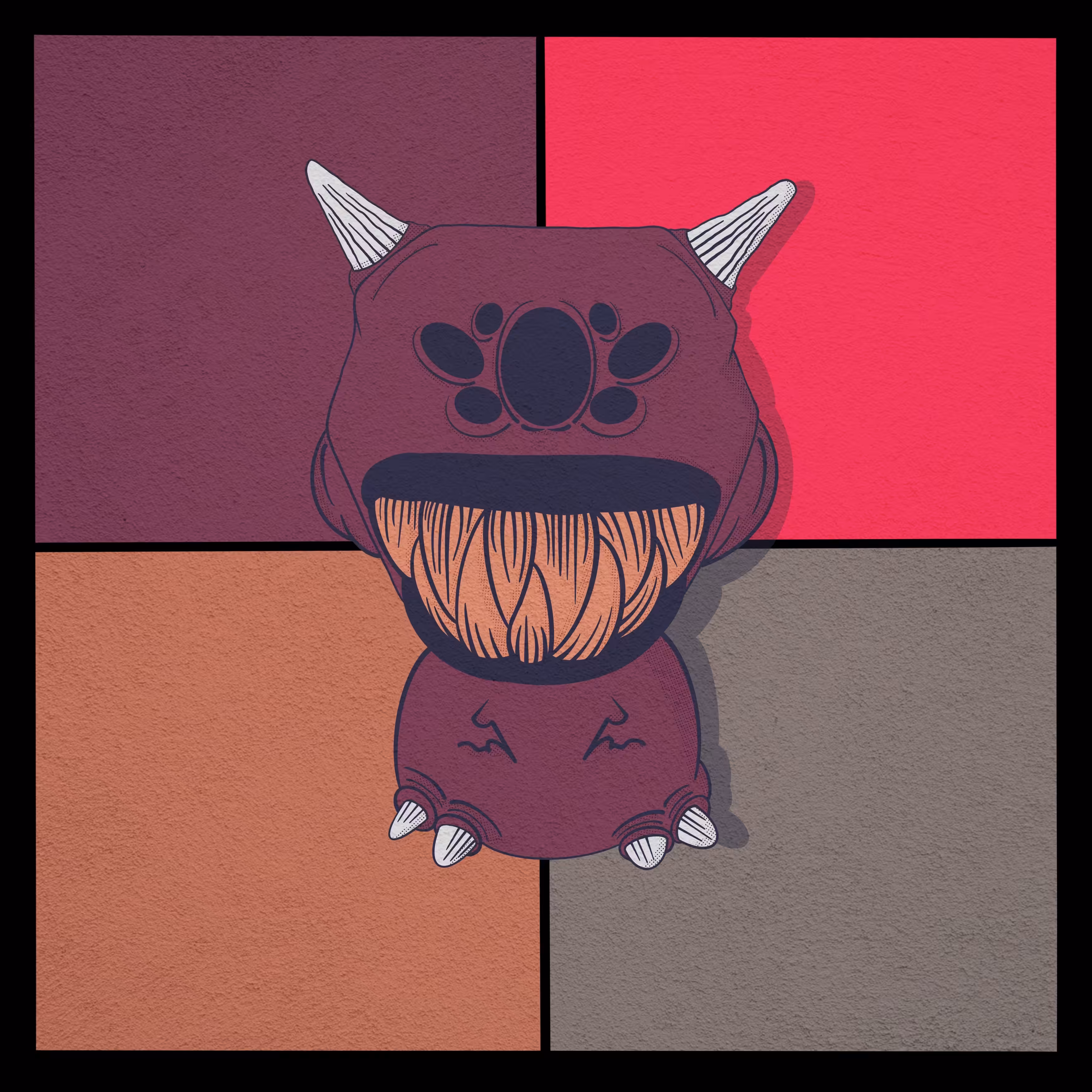 LITTLE NIGHTMARE