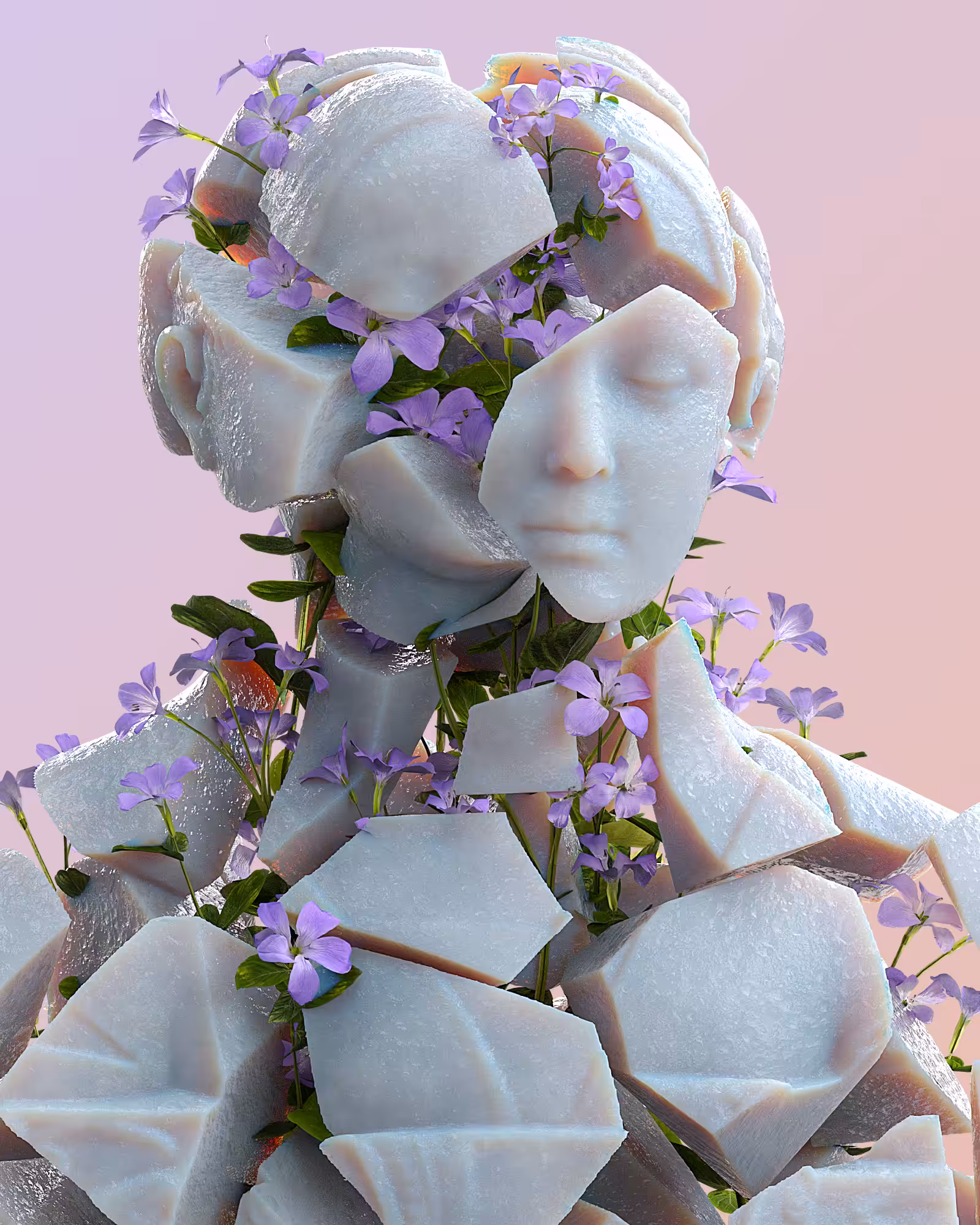 Inner Beauty