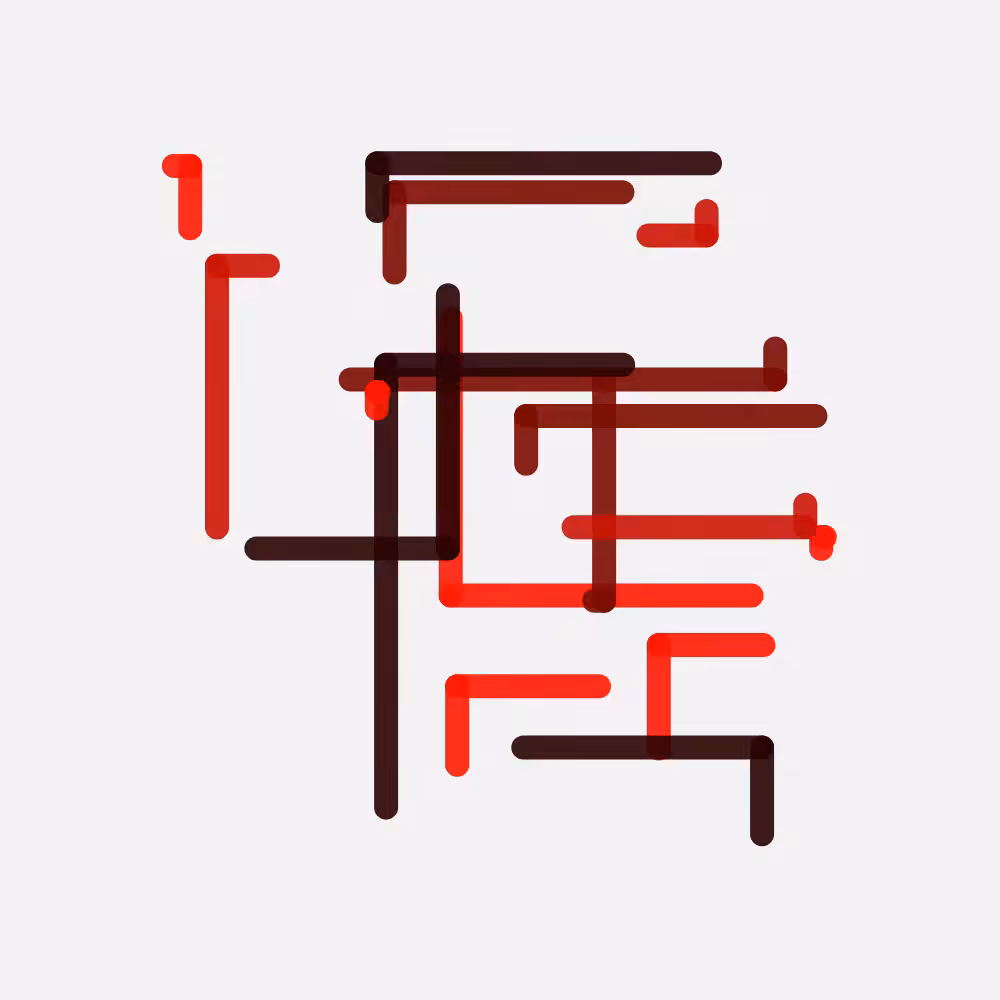 Manhattan Distance #116