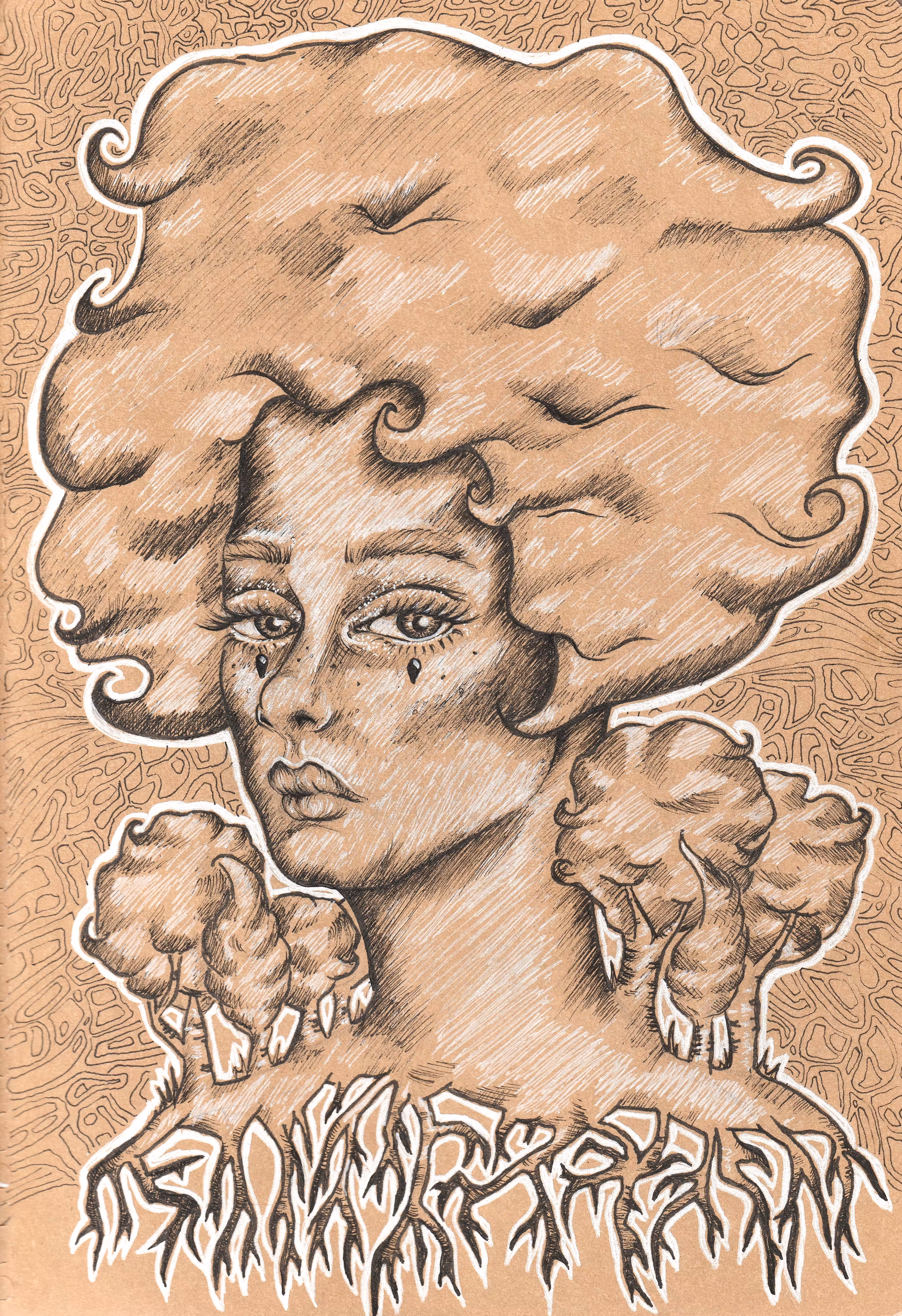 Roots 