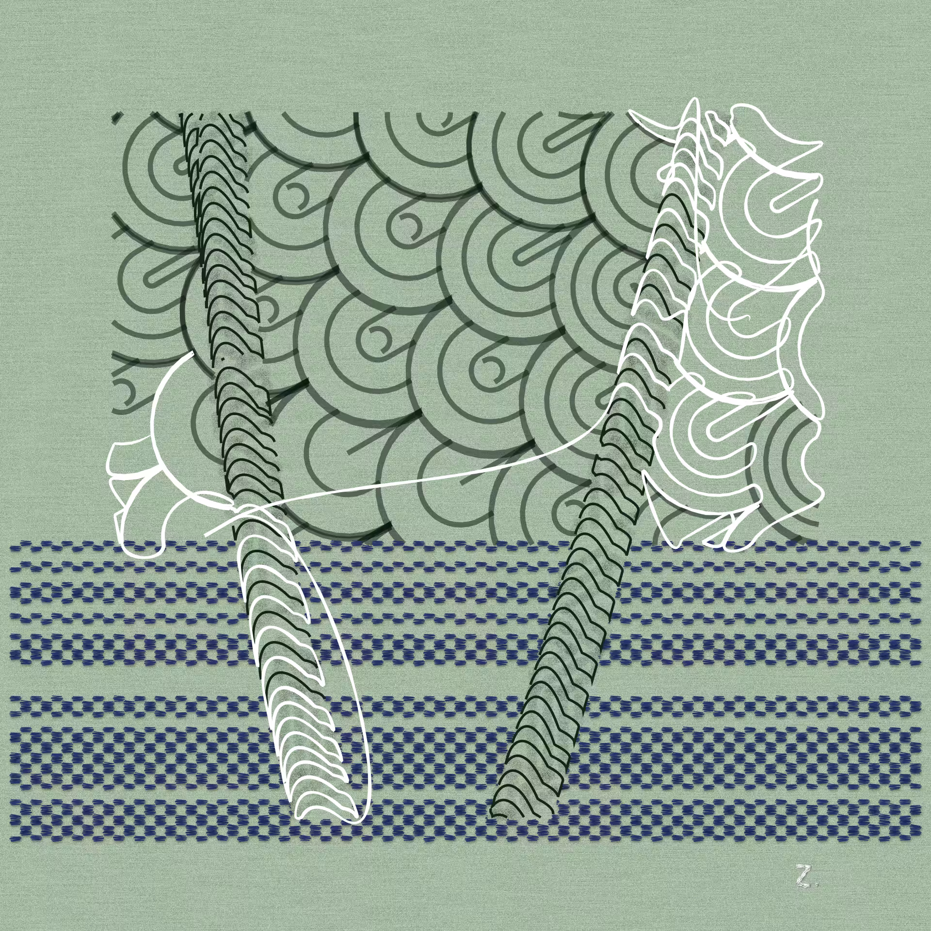 Aux Arbres #60015