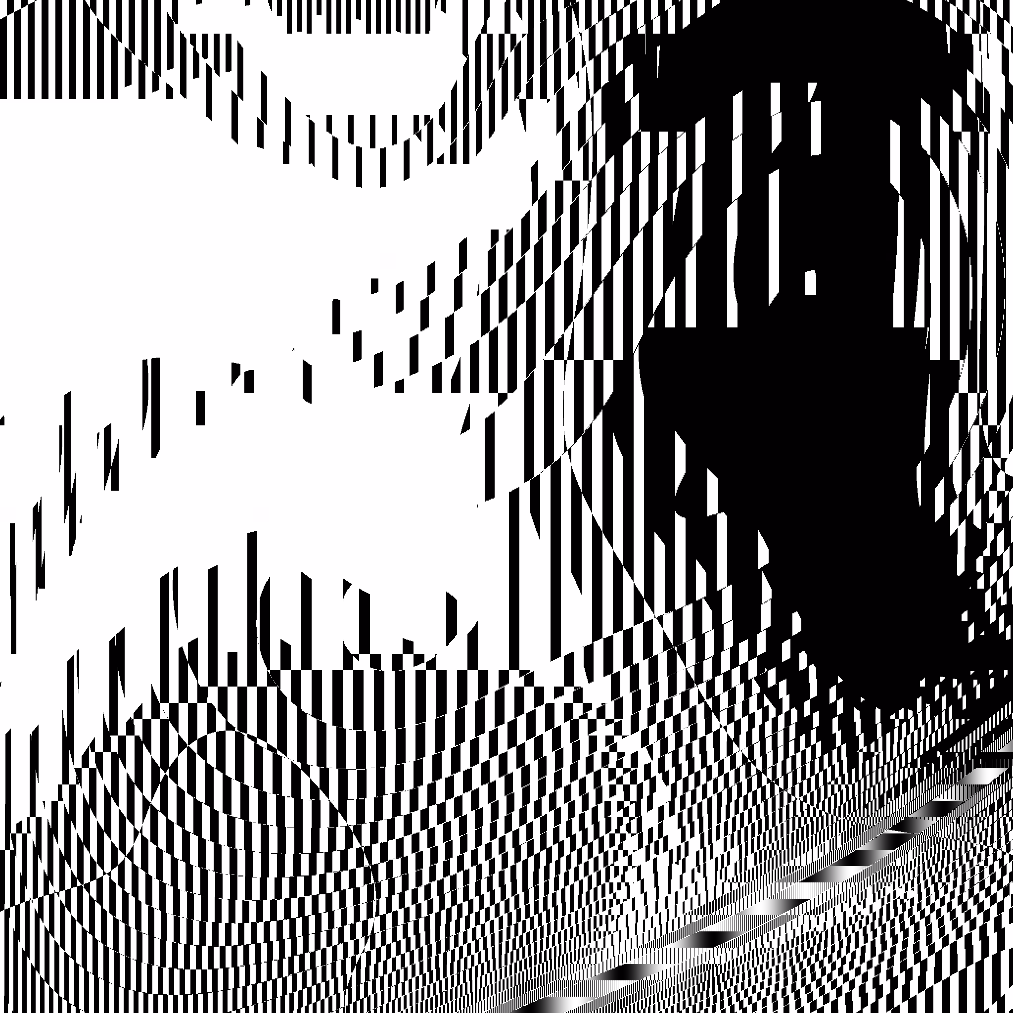 Broken Dither #240