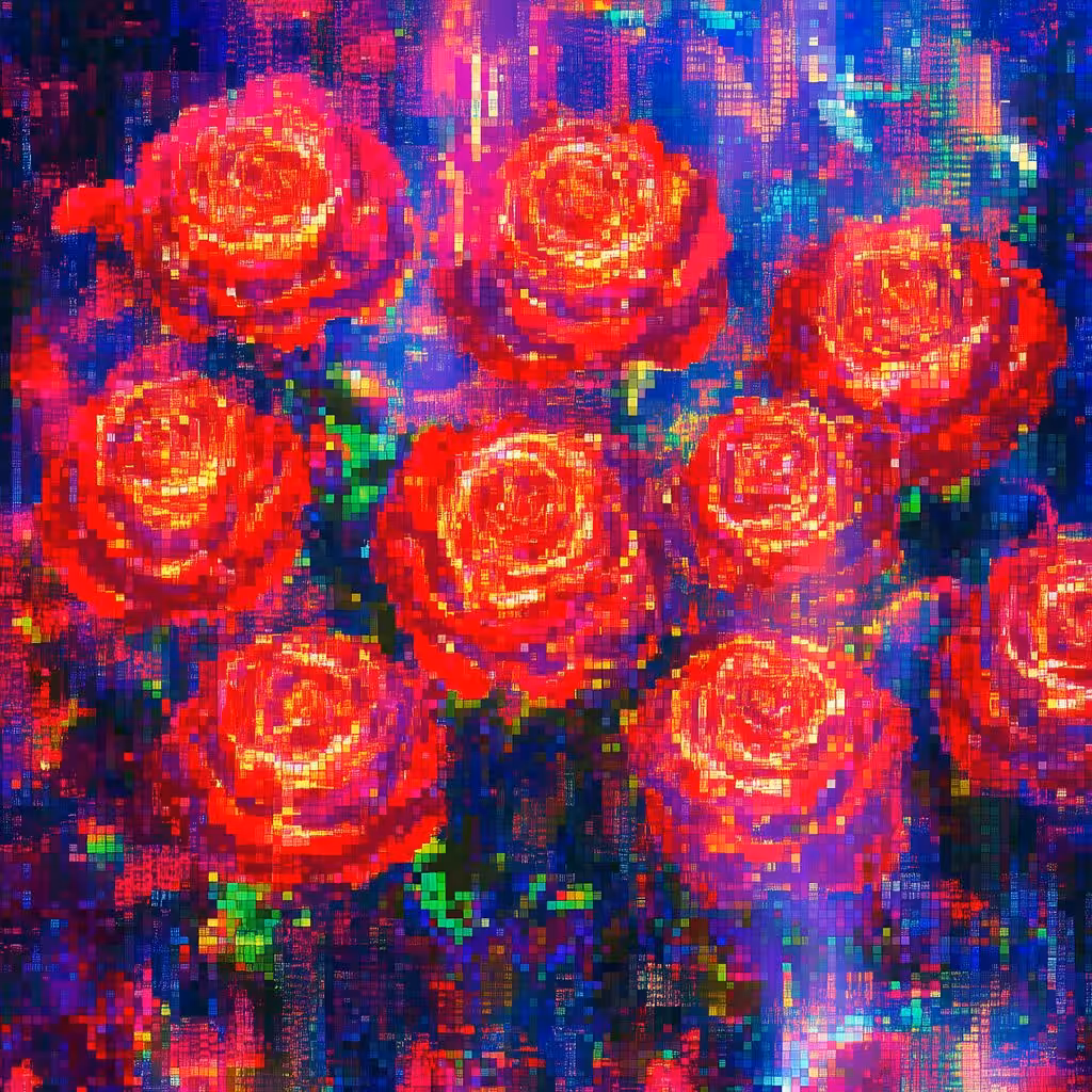 Rosa 