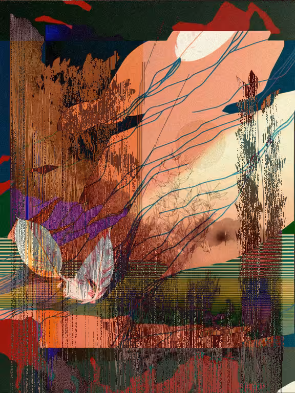 Wild Palms #239