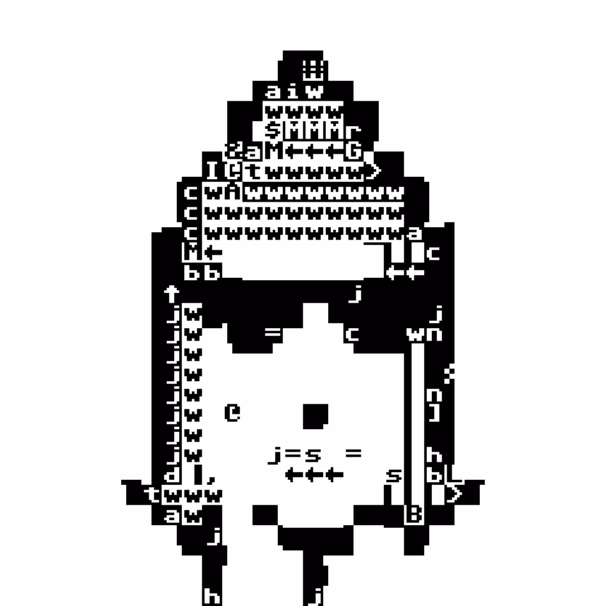 PET Punk 029
