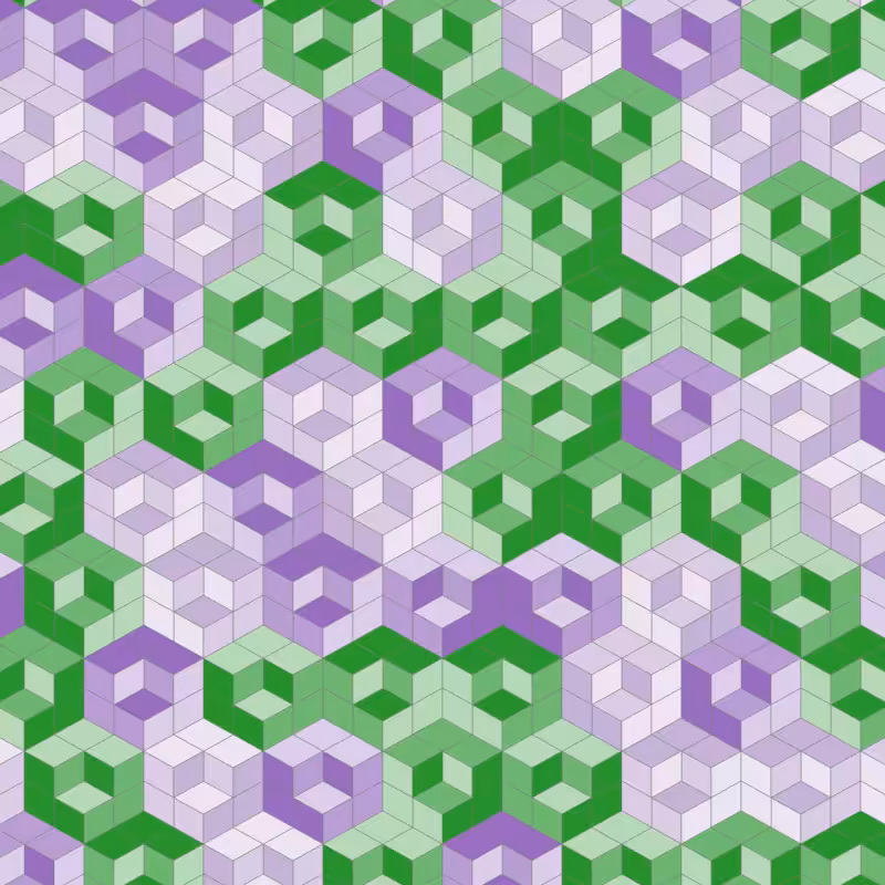 SuperCube 1000 #265