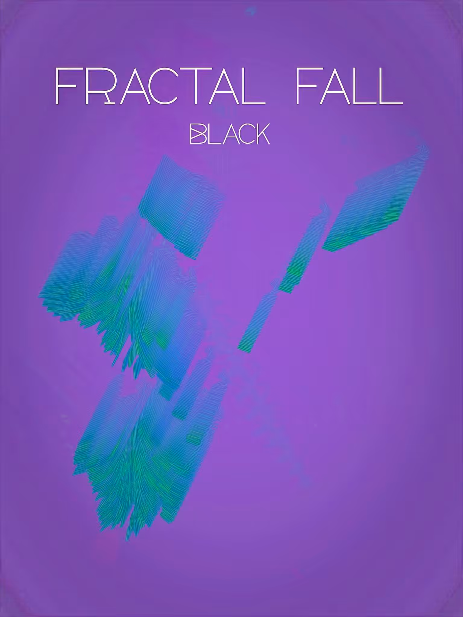 Fractal Fall