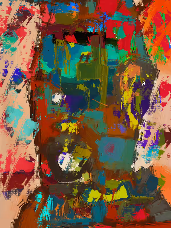 Uncommon existence / Hidden codes #5