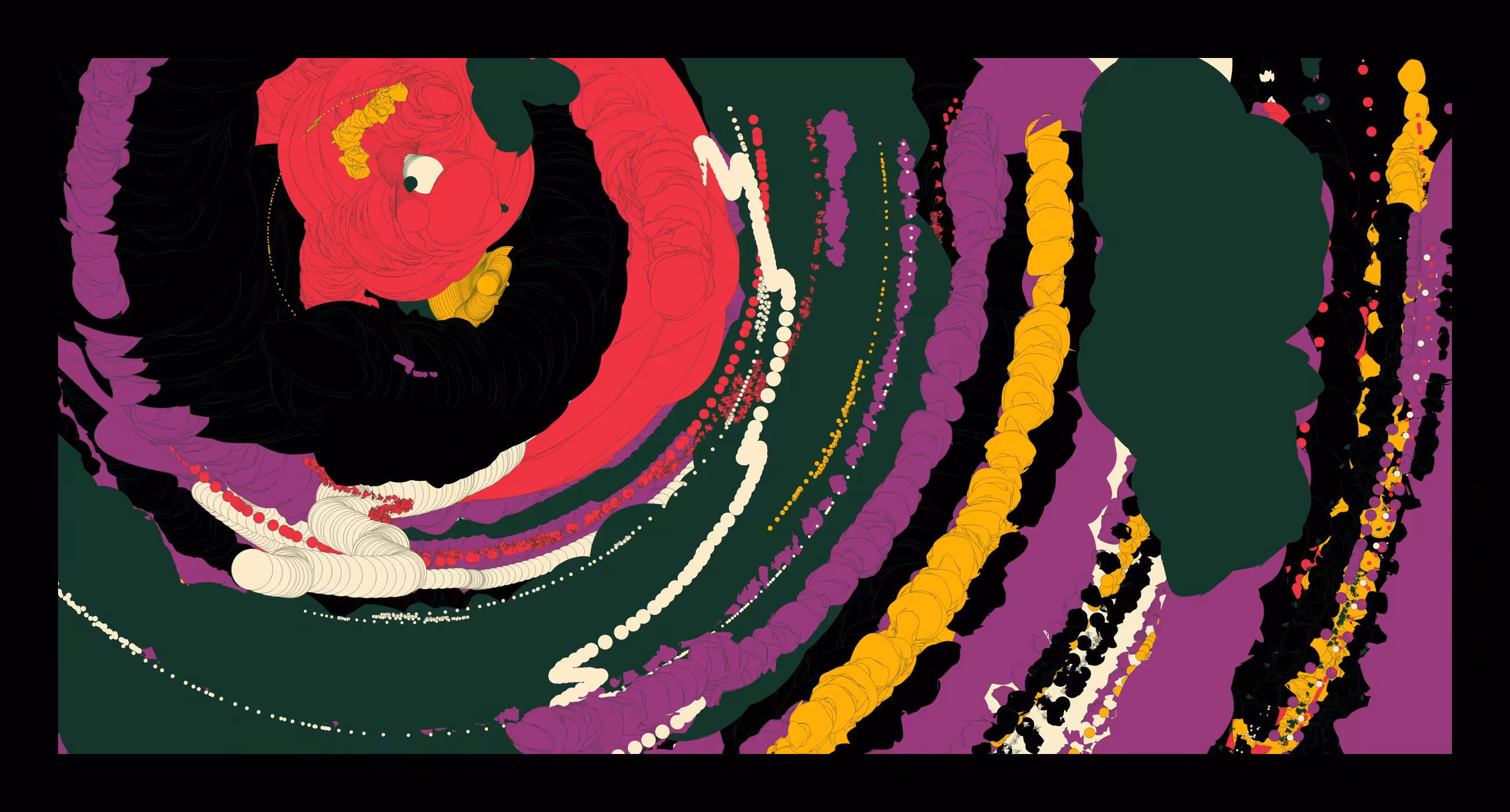 Collapsing System #43