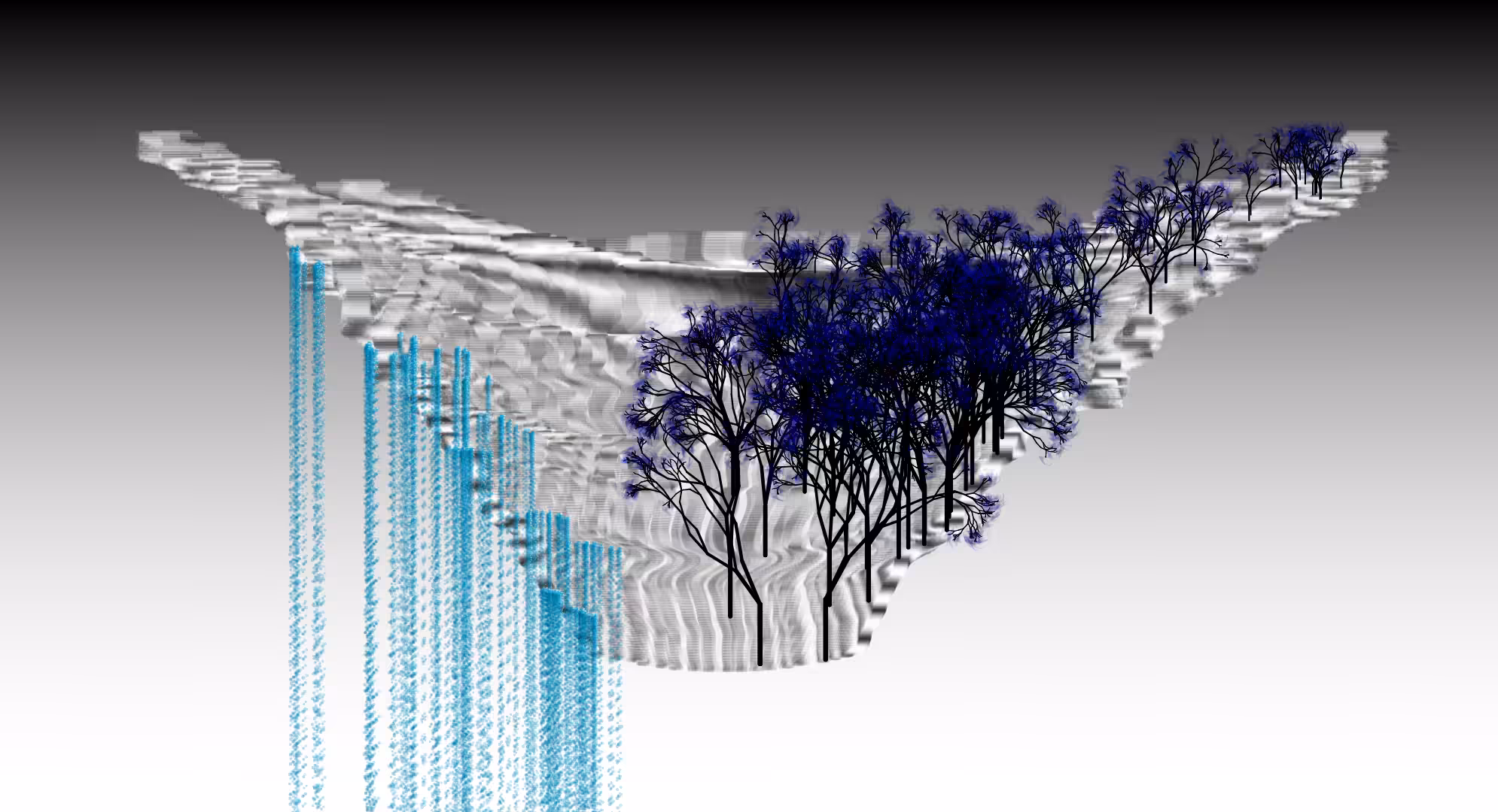 Flow and Flora #8