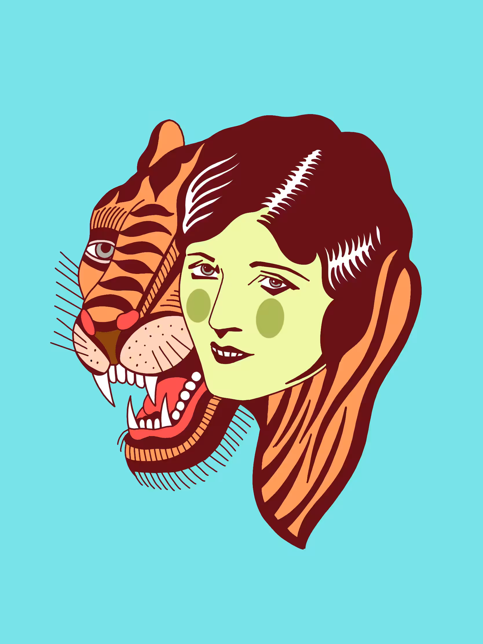 Wild at Heart