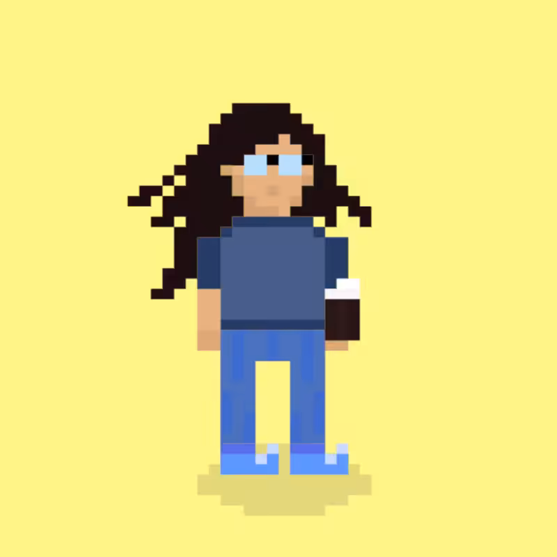 Young folks #40