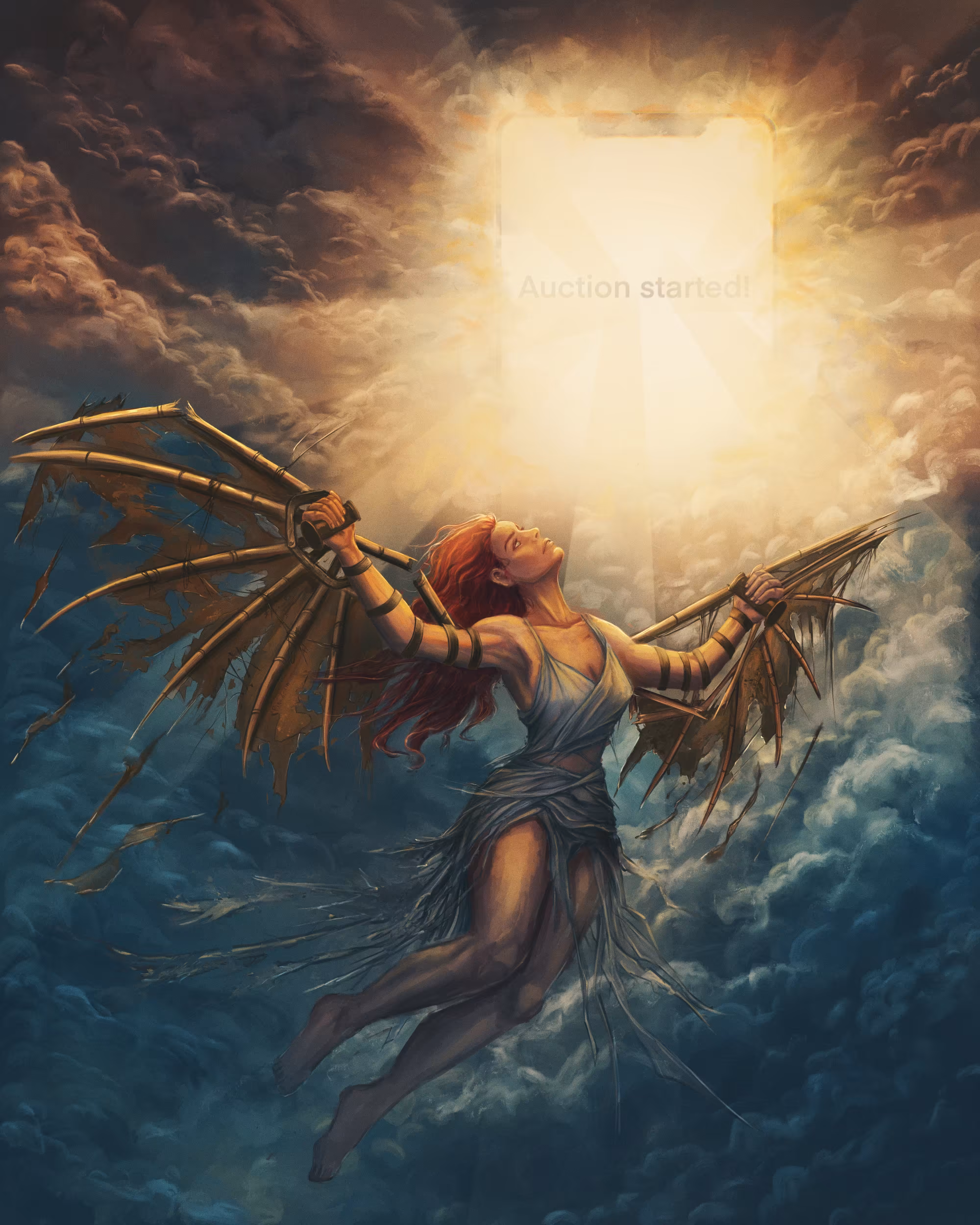 Icarus