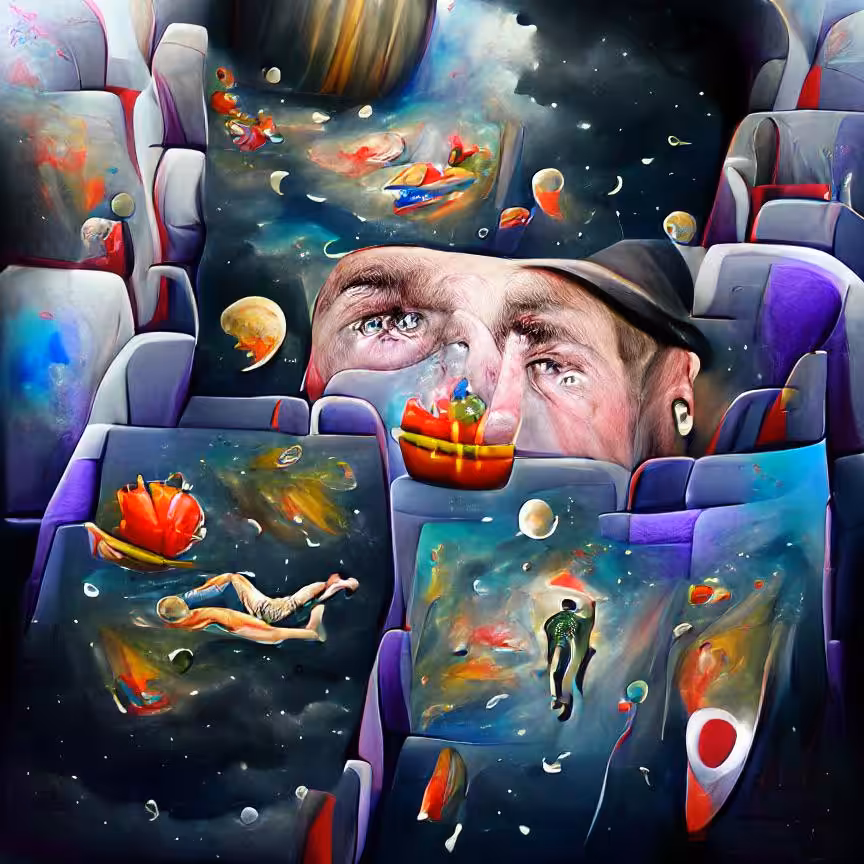 Joy and Sorrow