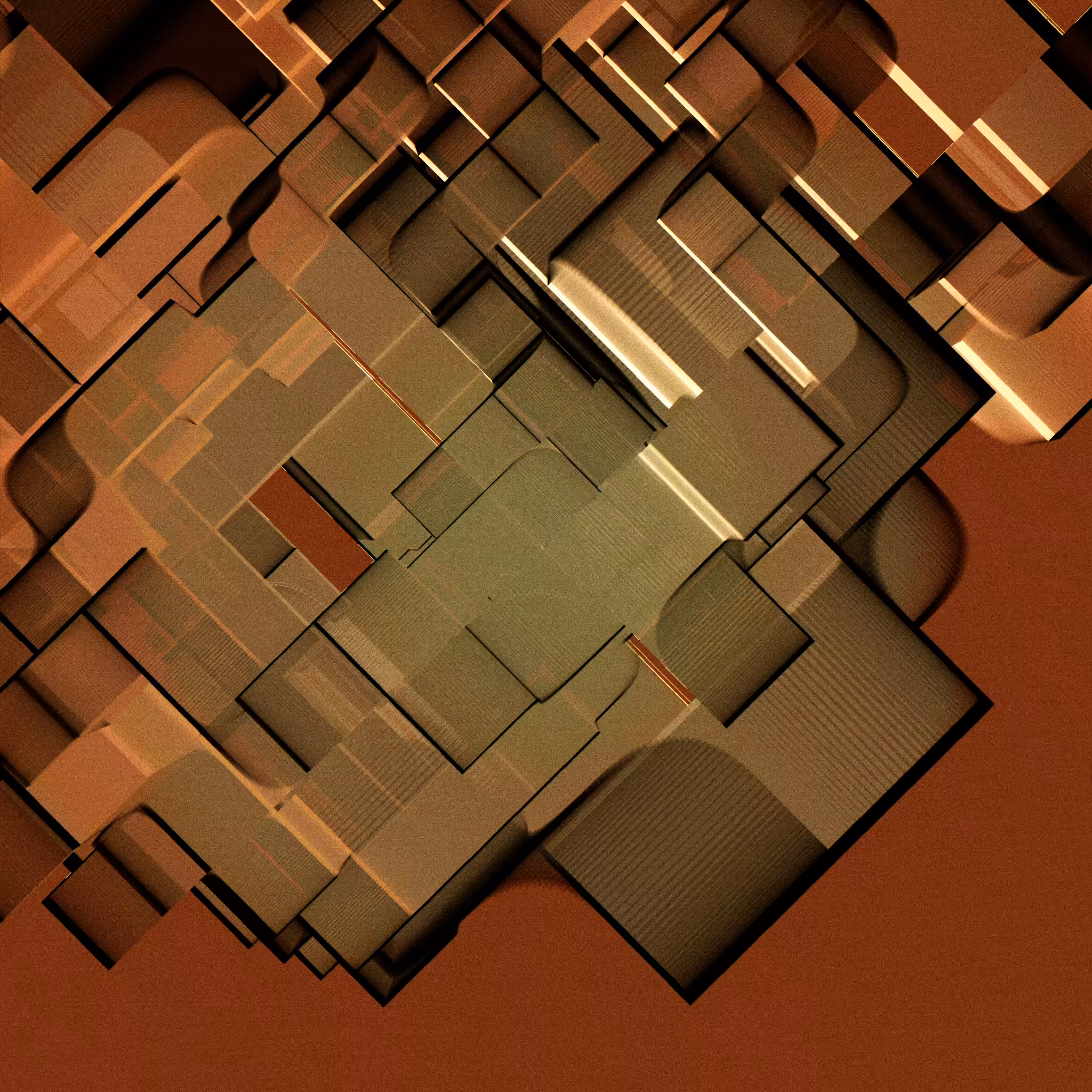 Theia's Maze #109