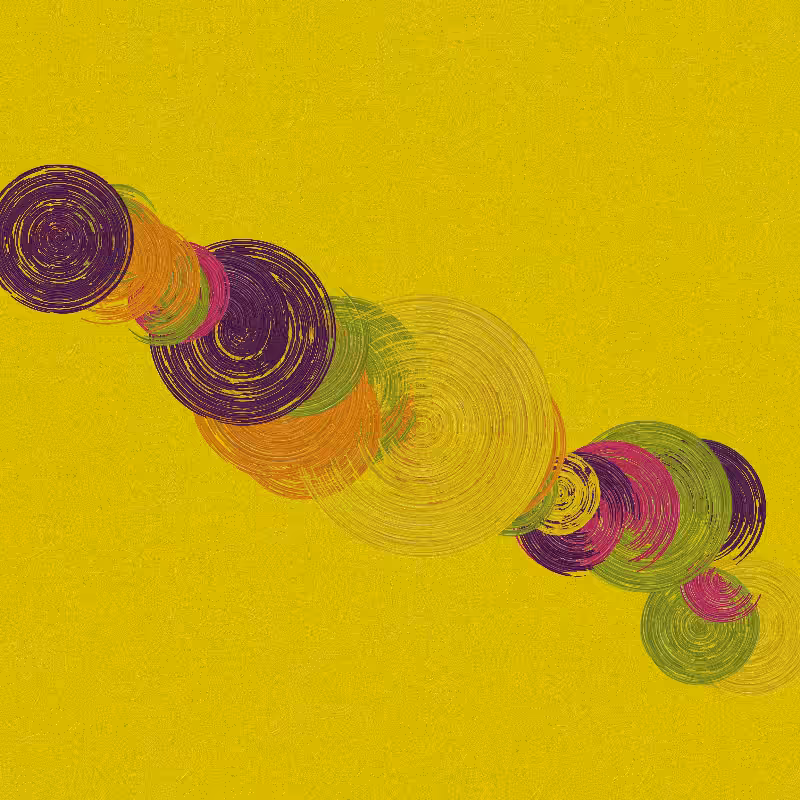 Circles #476