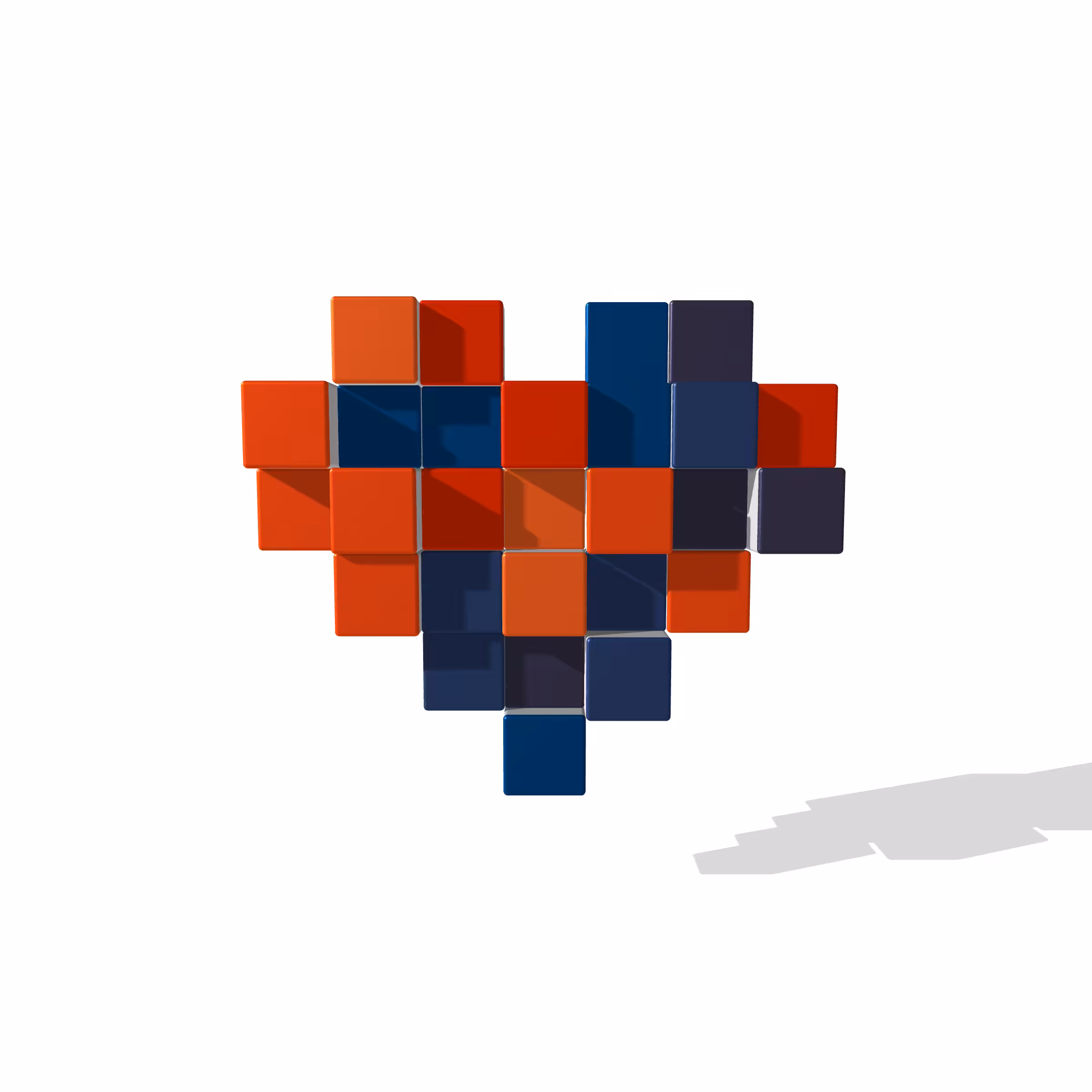heart + craft #5400
