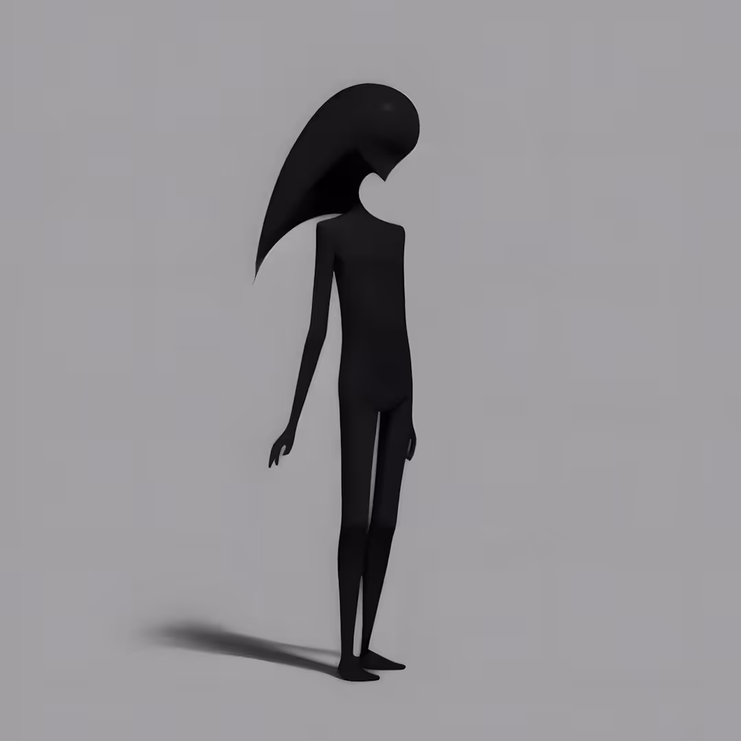 Minimalist Essence #15