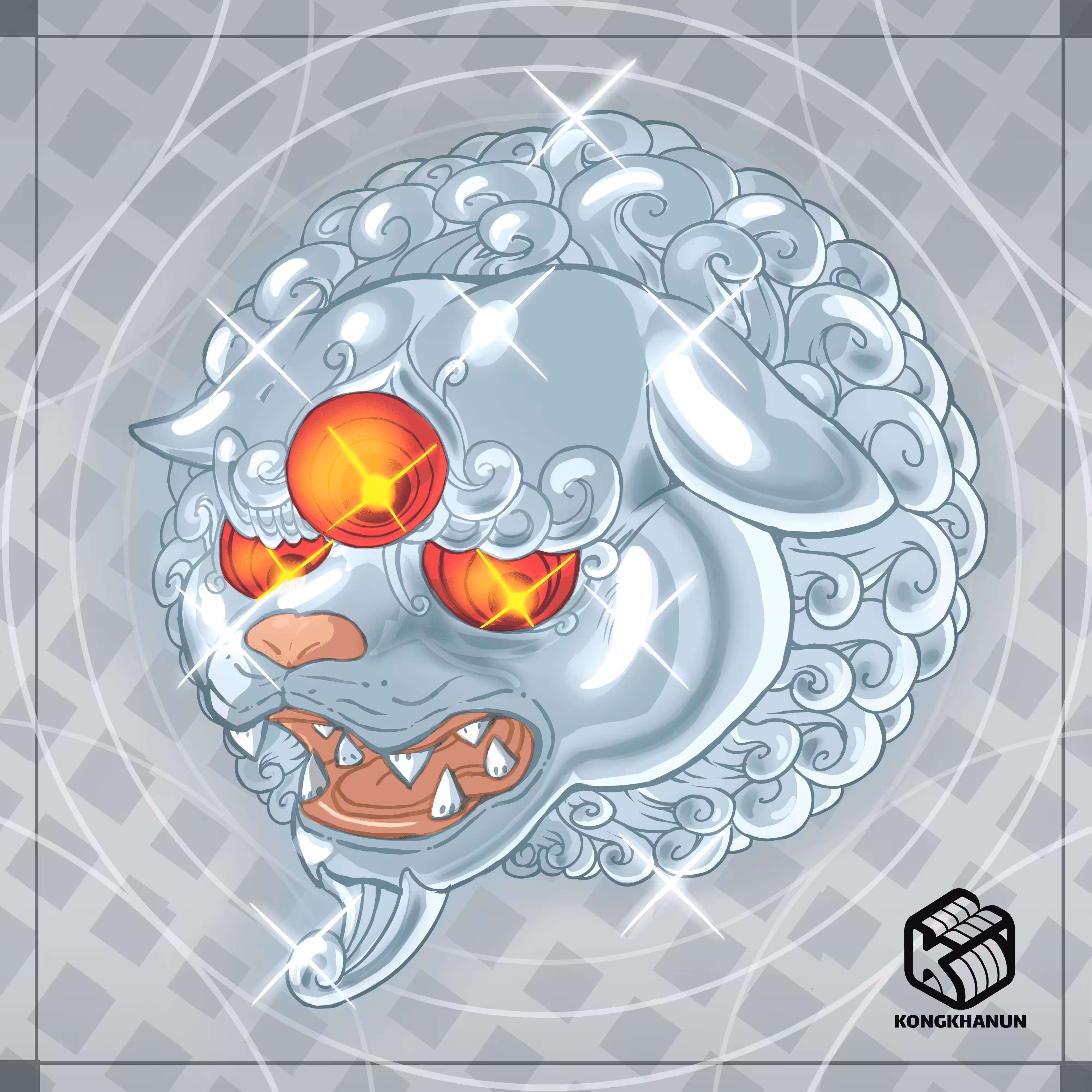 Liko Liko Avatar: #0045