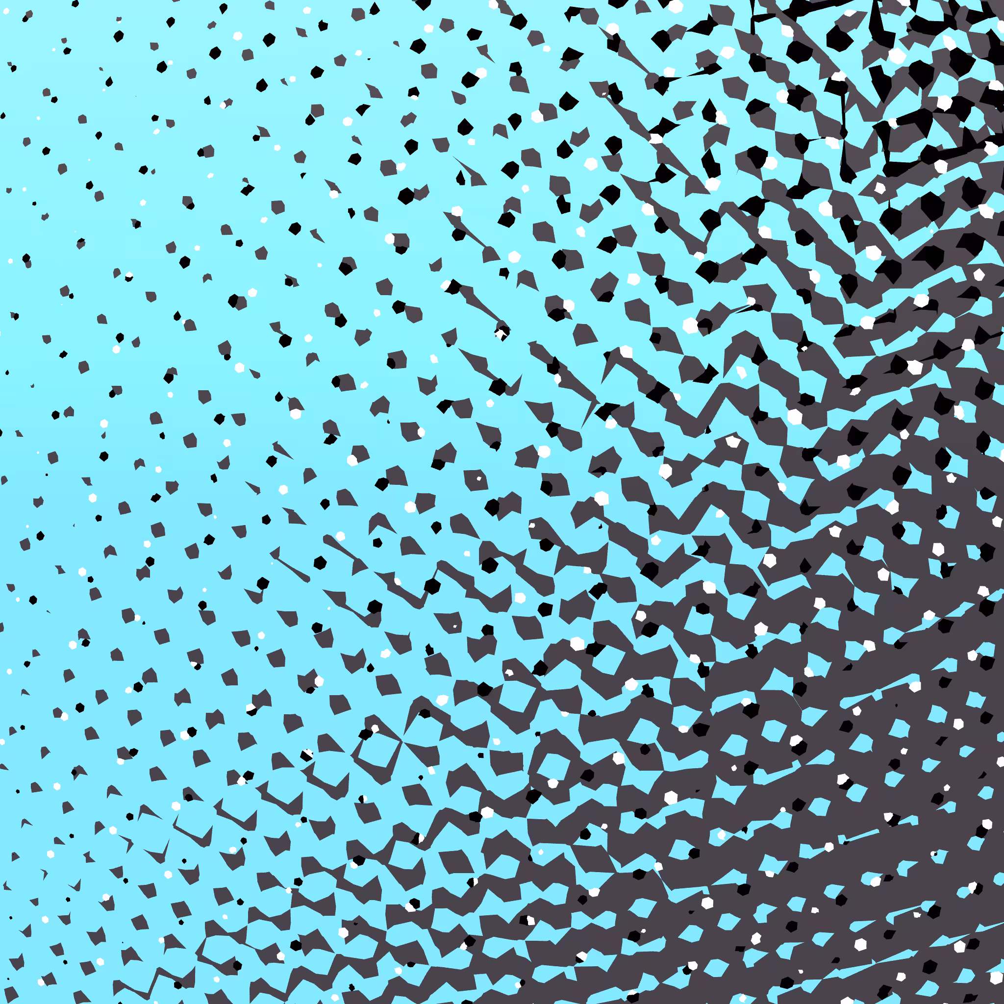 interference #109