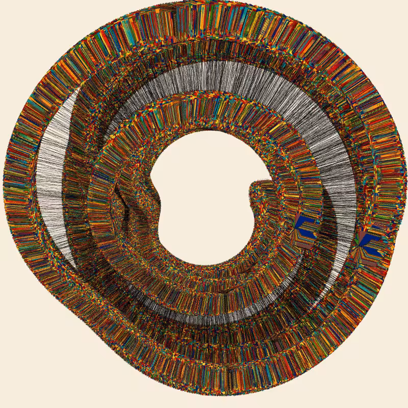 Singularithm #115