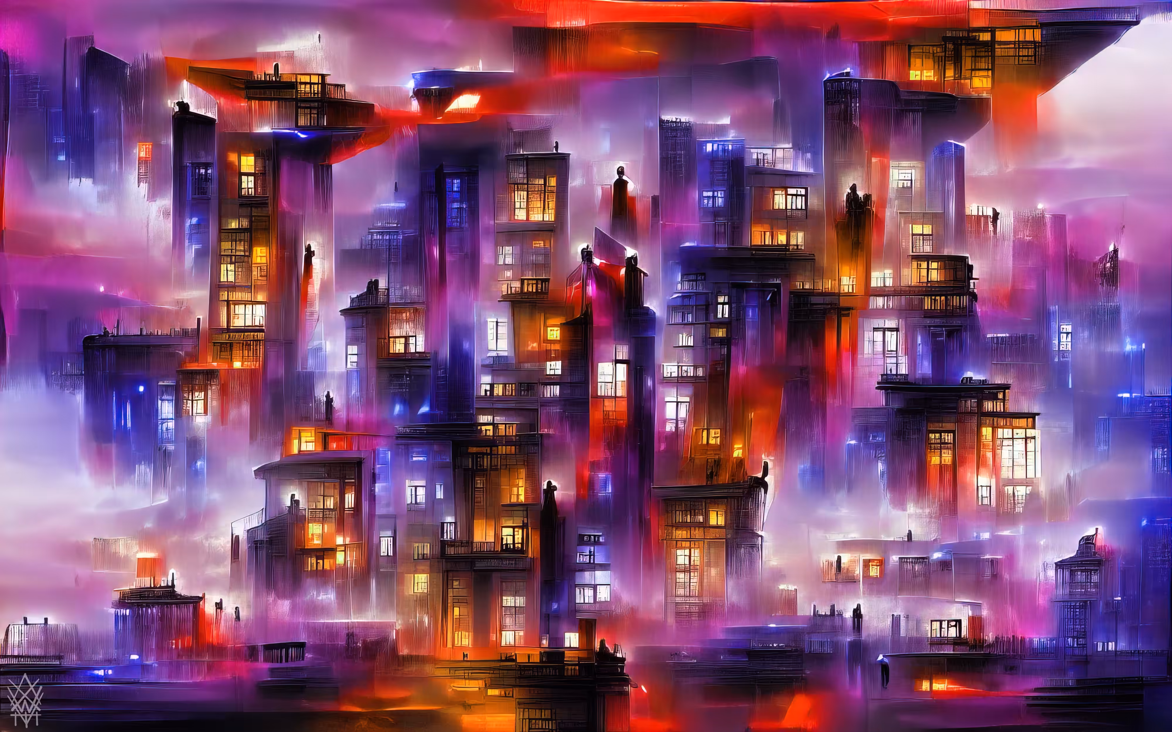 SinthCity 2