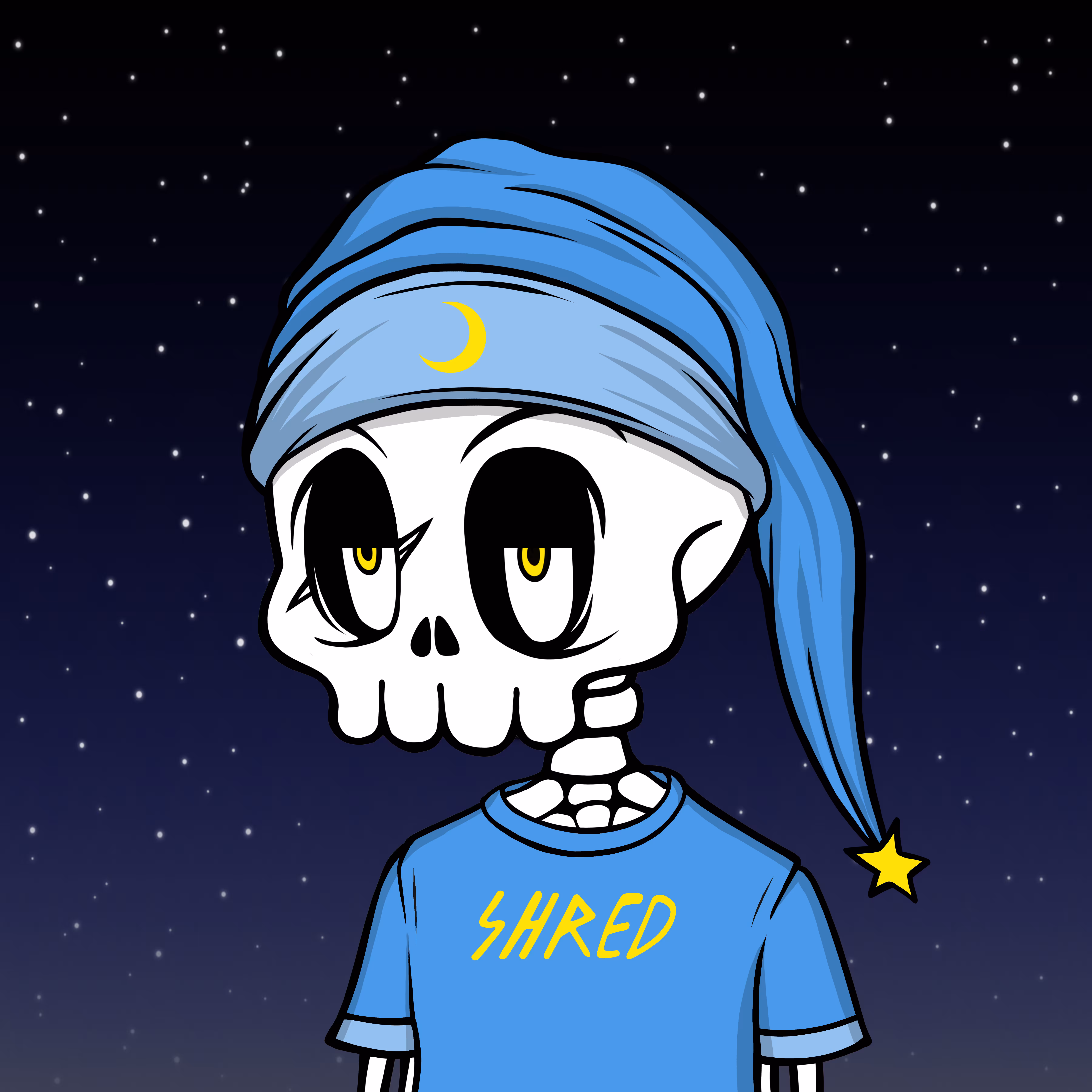 ShredFace - 0091