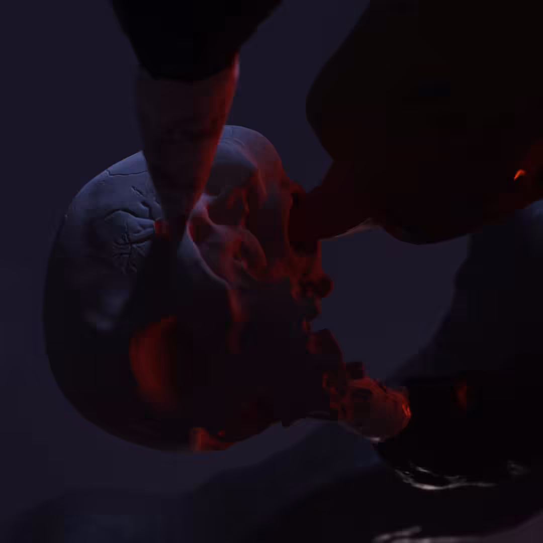 Sleep eater
