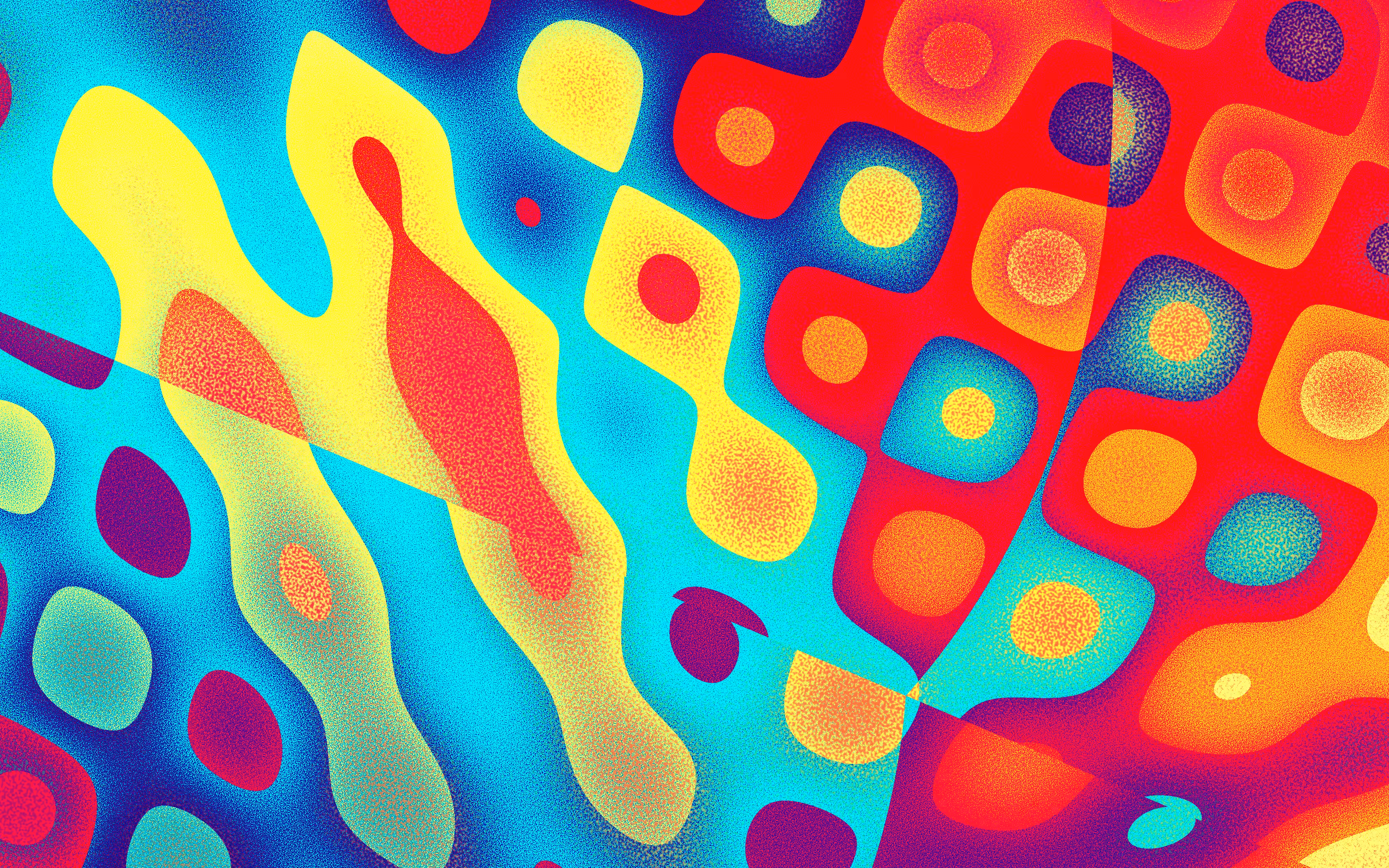 Steam Cells #19