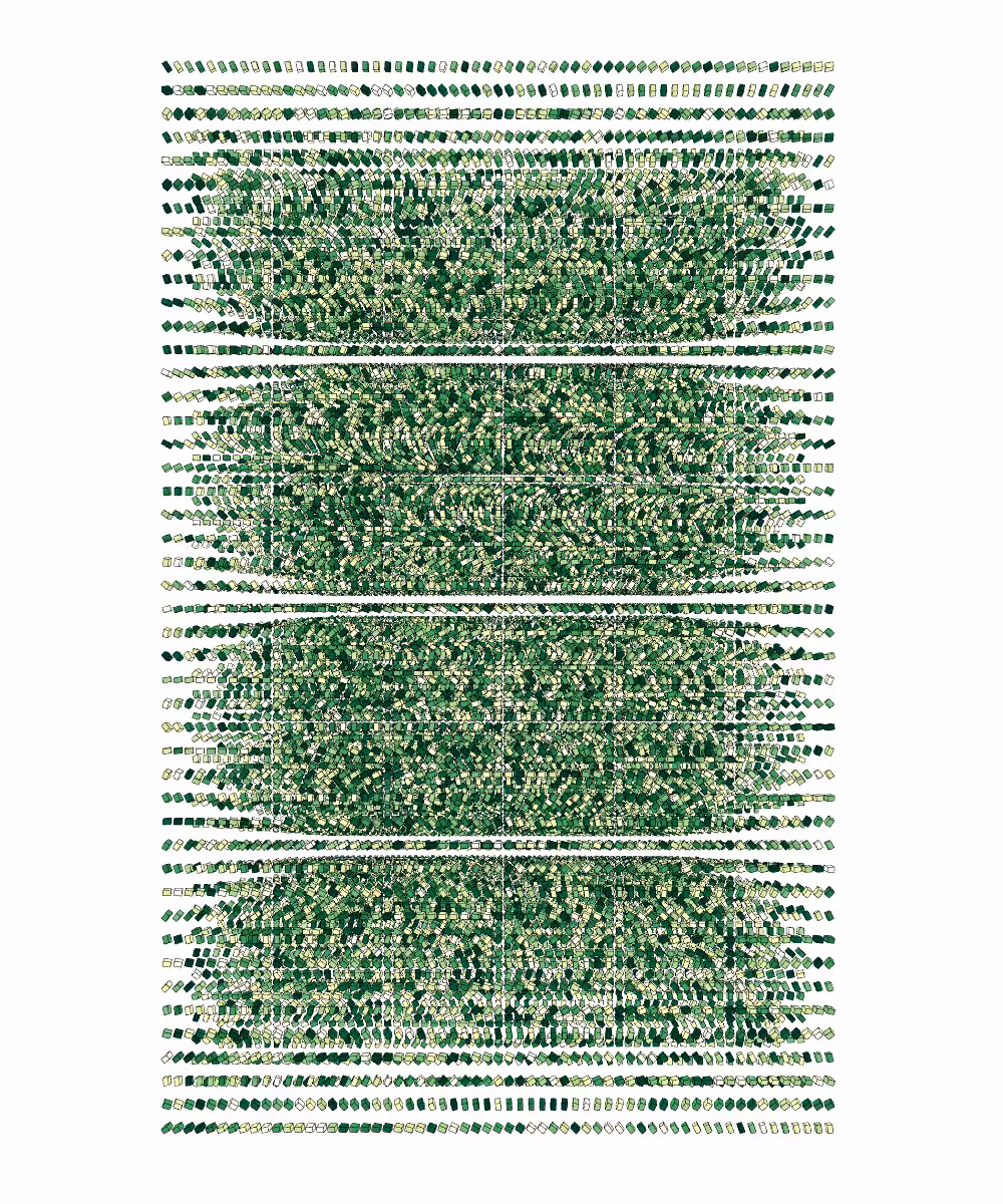 Wall of noise #98