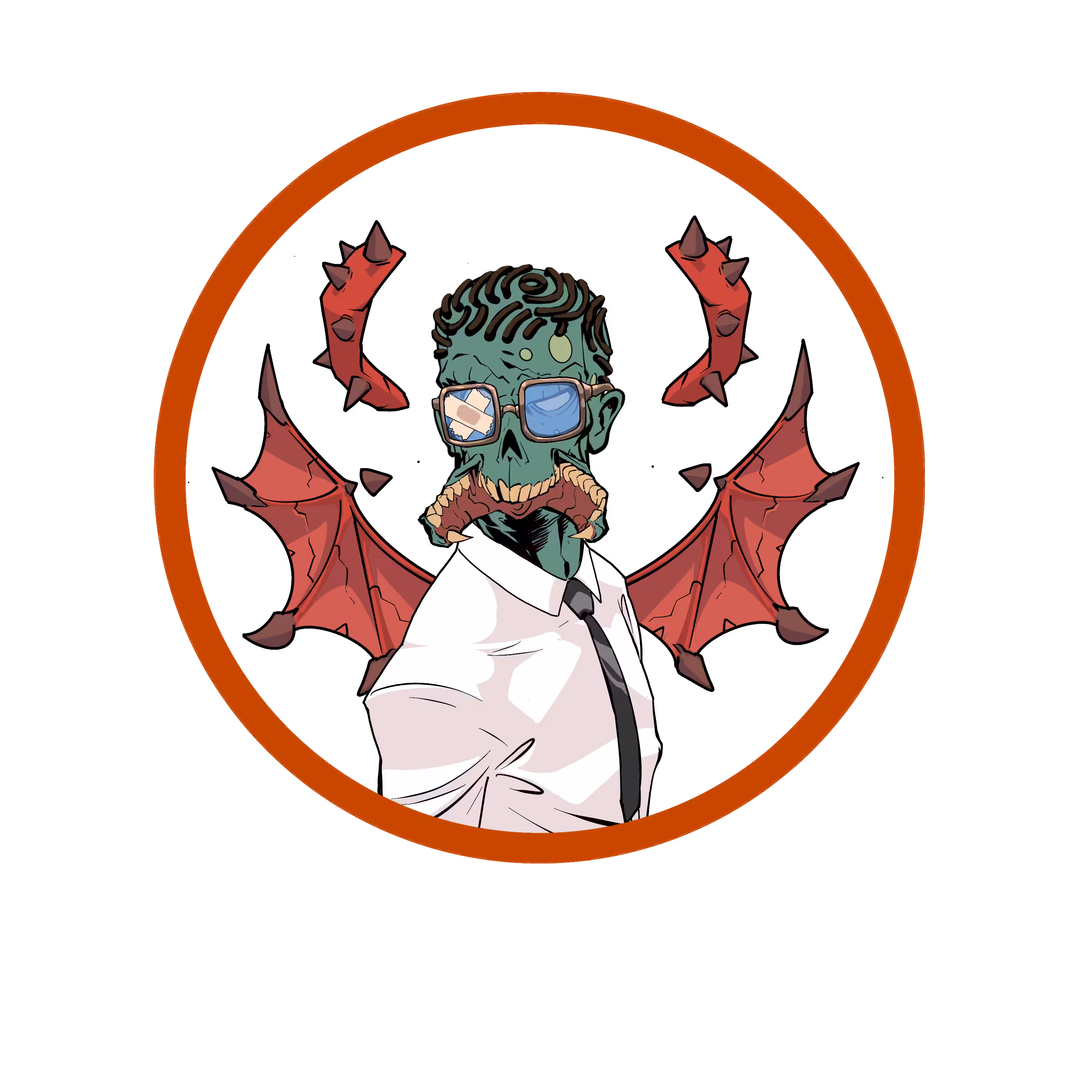 Gliese Zombies #430