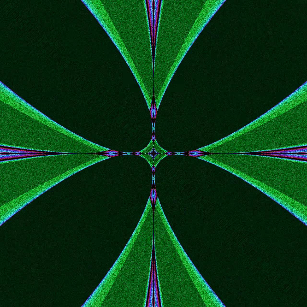 Inside the Void #5
