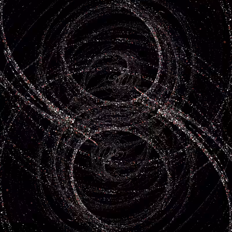 Vortex #48