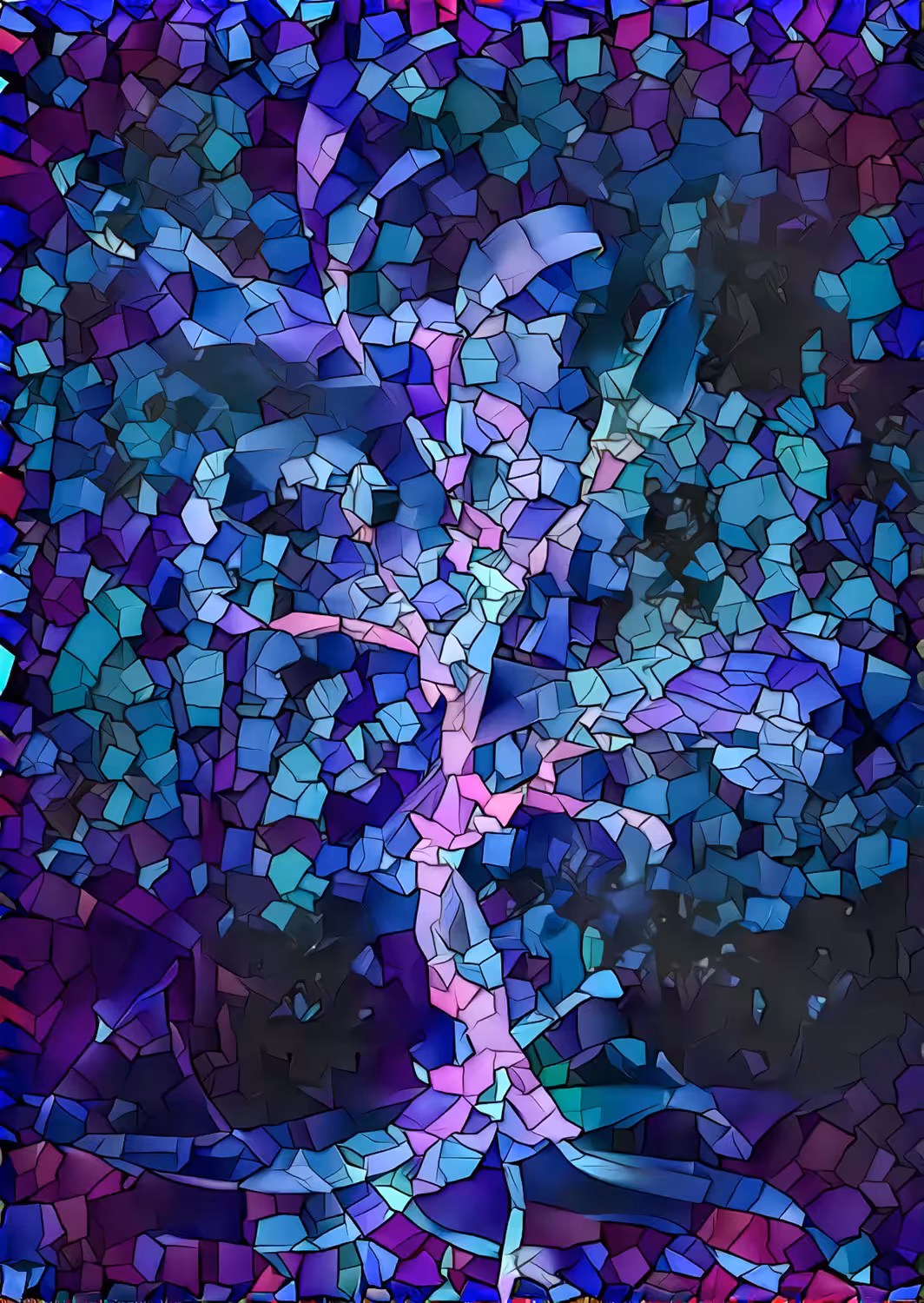 Geometree
