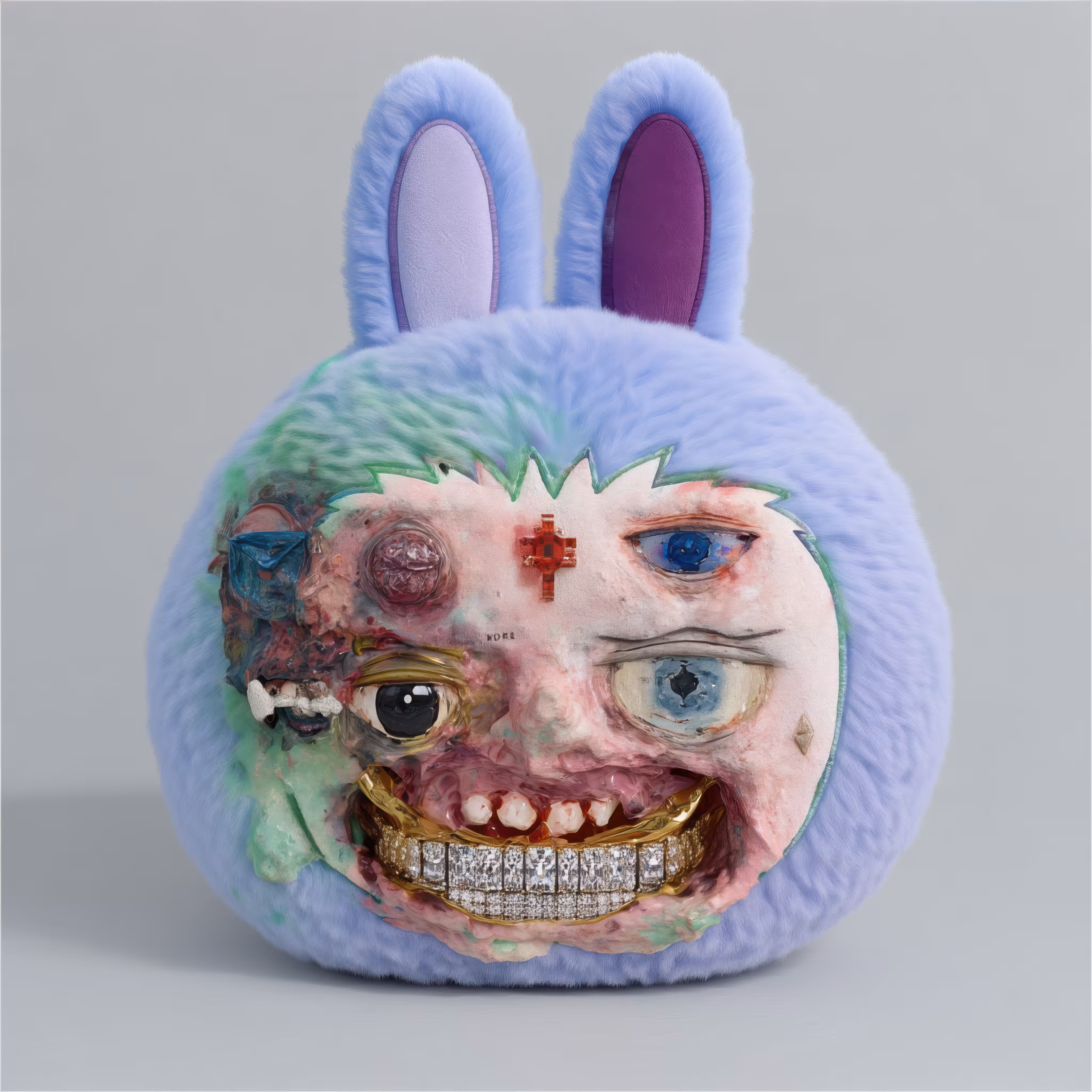 LABUTOMY: L00TL1NG