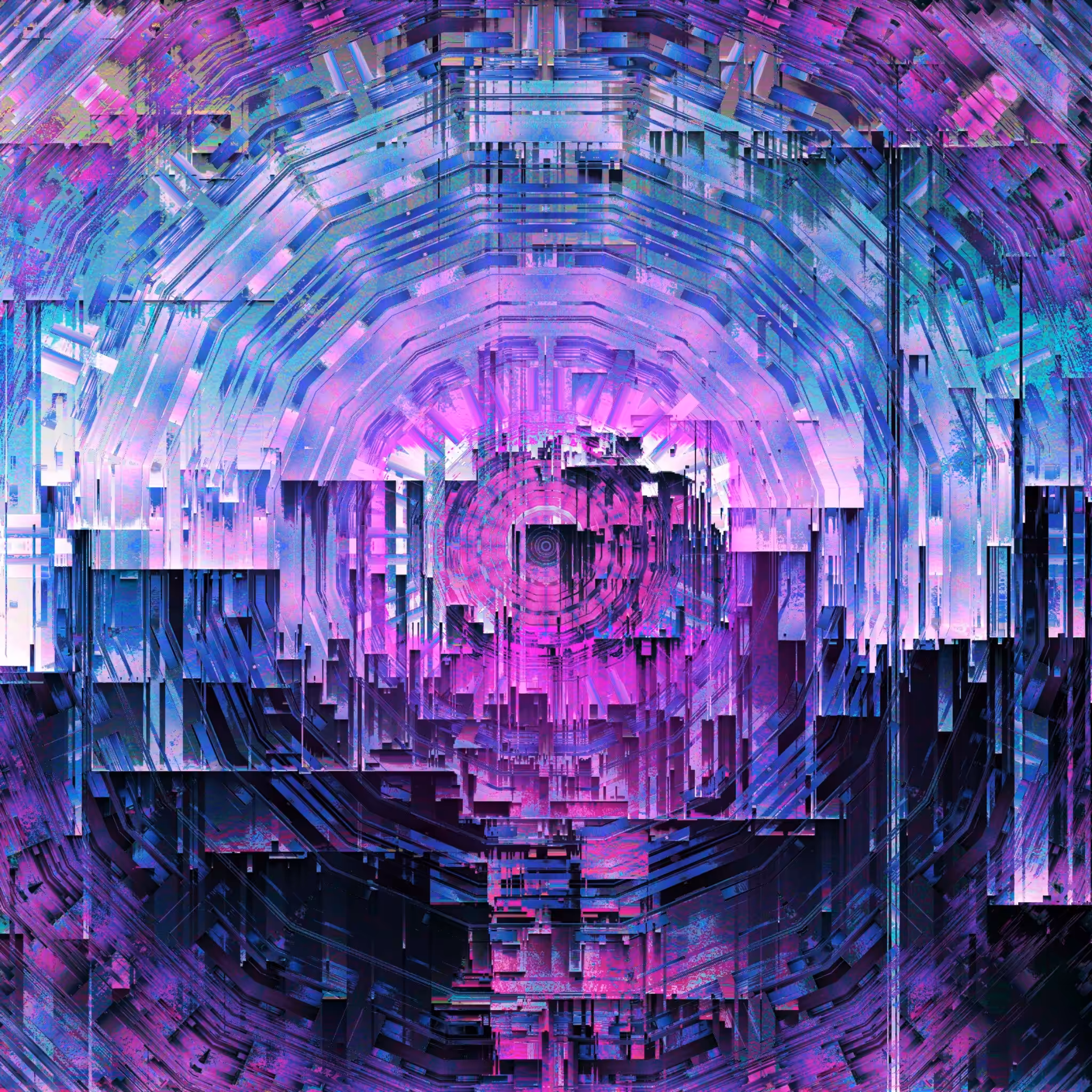 Sci-Fi Key