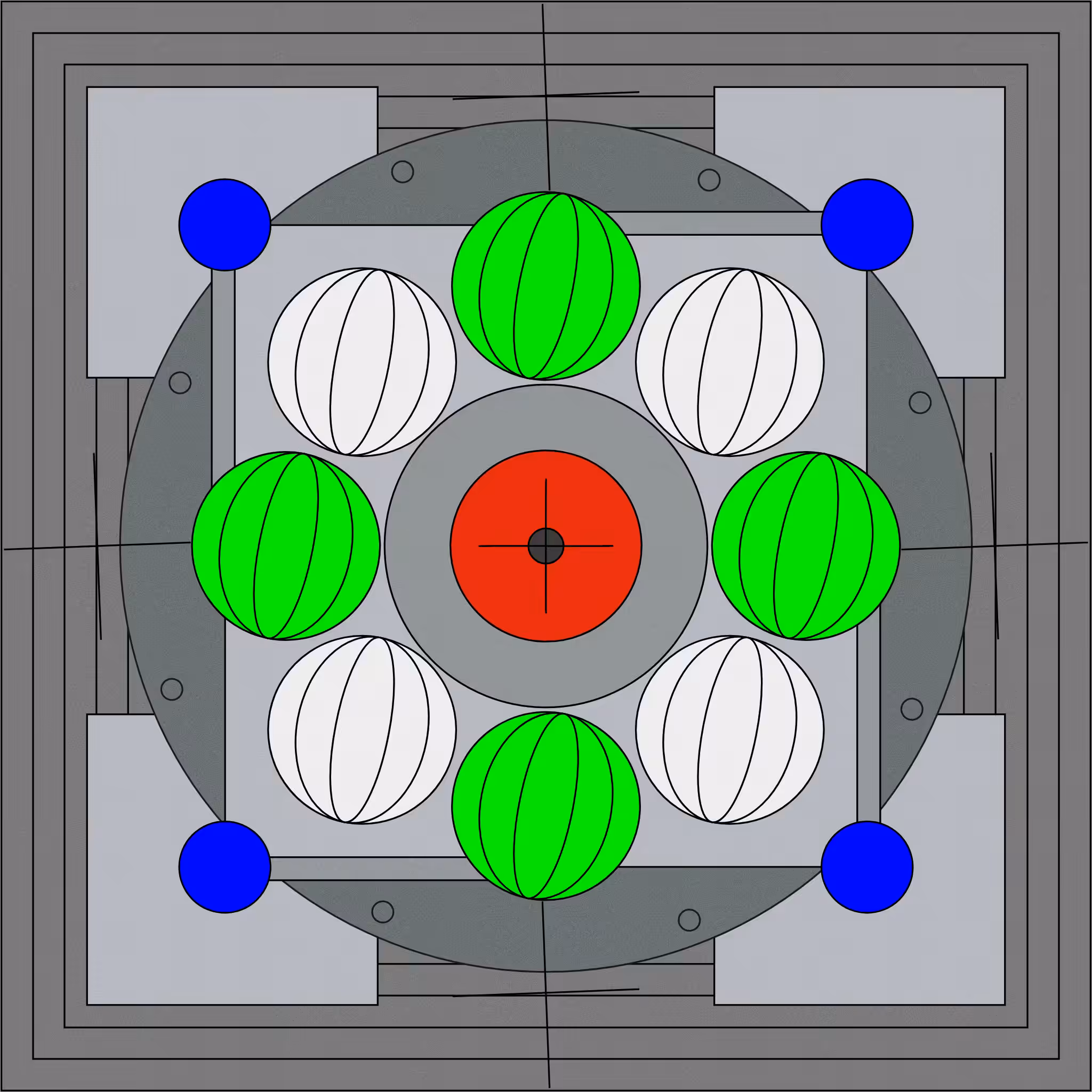 ⓂⒺⓉⒶⒷⓄⓁⒾⓈⓂ  #7