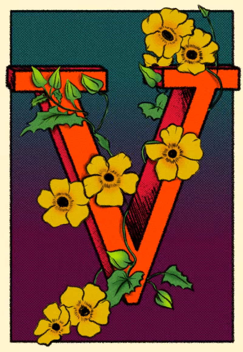 Always growing 