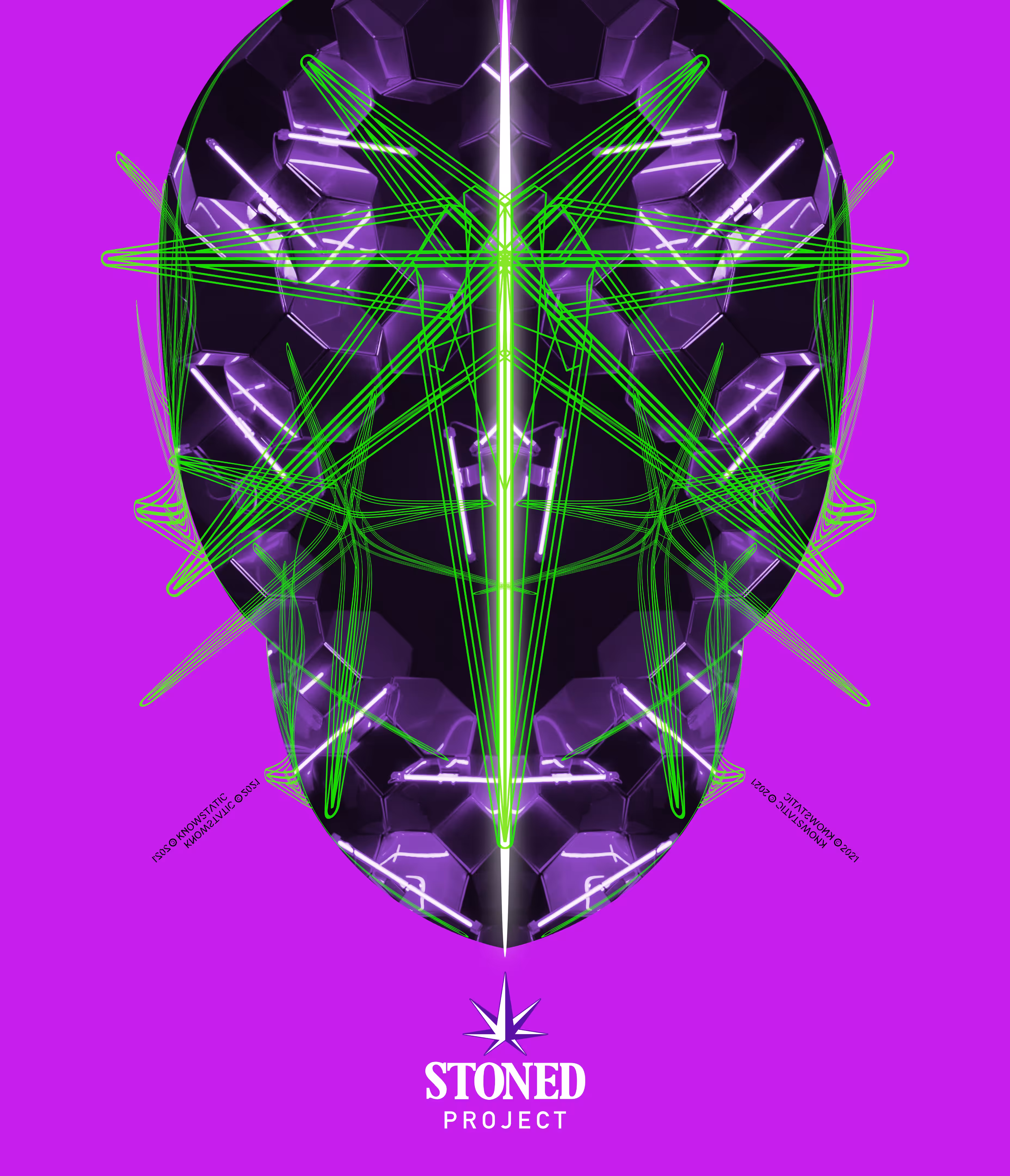 Stoned Project | EAV-1