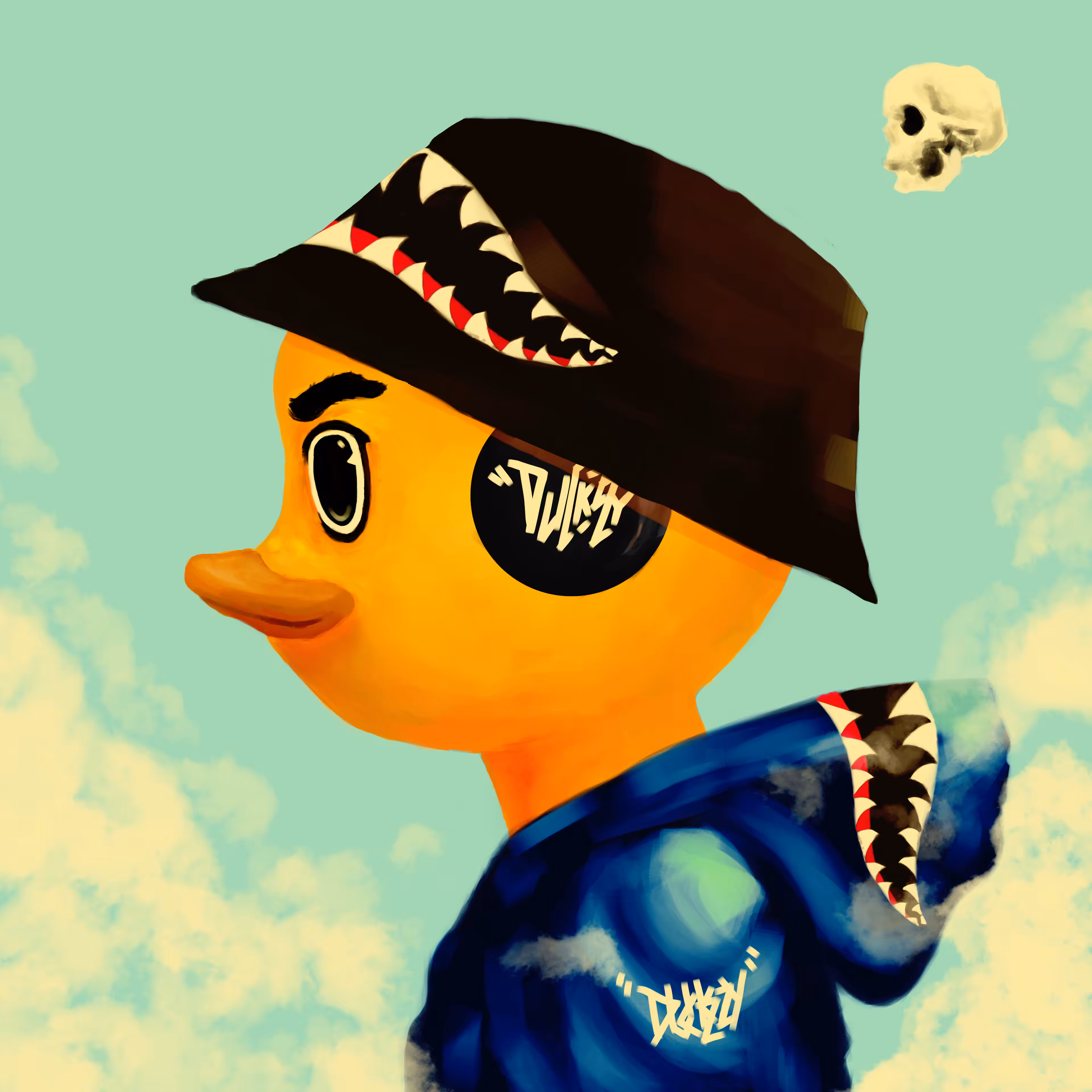 Duckzzy 217