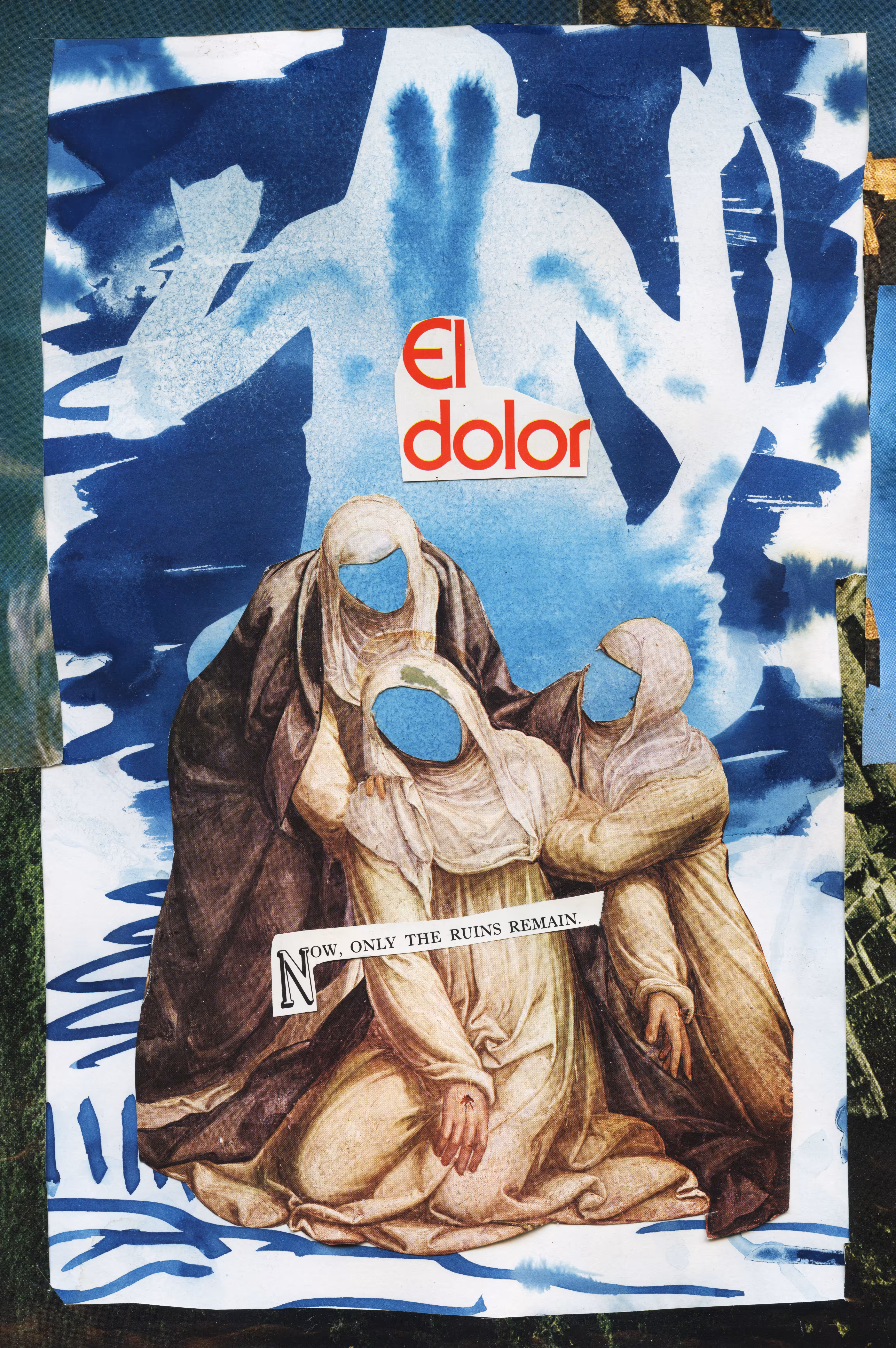 El Dolor