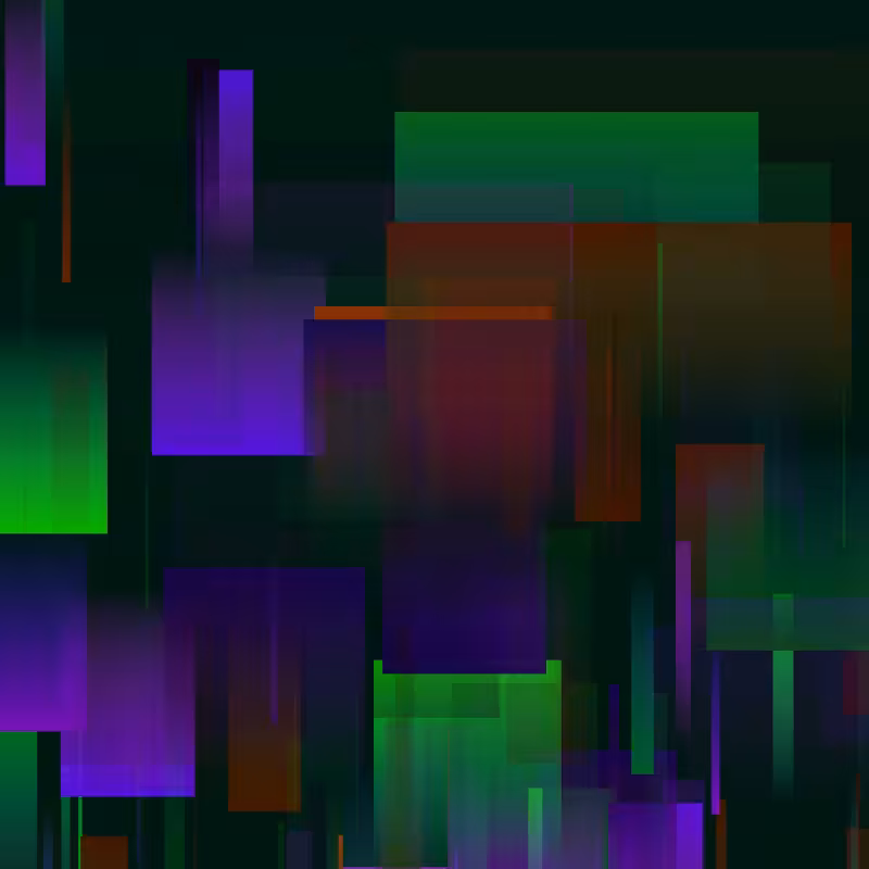 Minimum Viable Art {01:Colors} #115